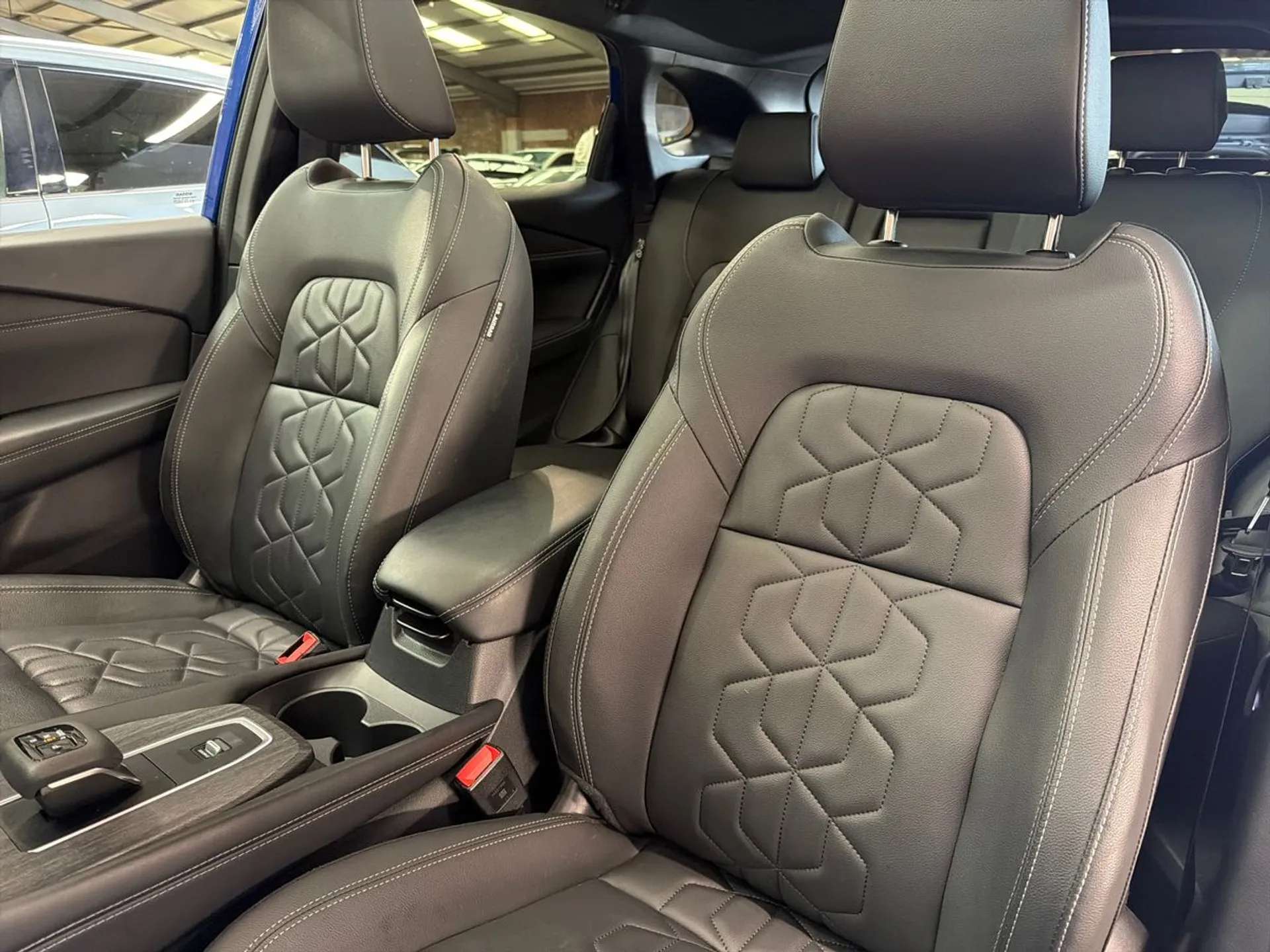 2025 NISSAN QASHQAI 2025 NISSAN QASHQAI