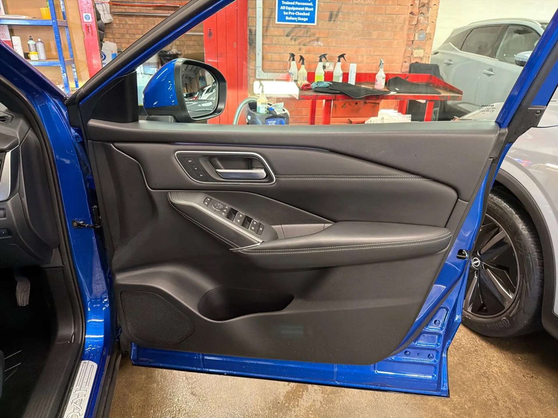 2025 NISSAN QASHQAI 2025 NISSAN QASHQAI