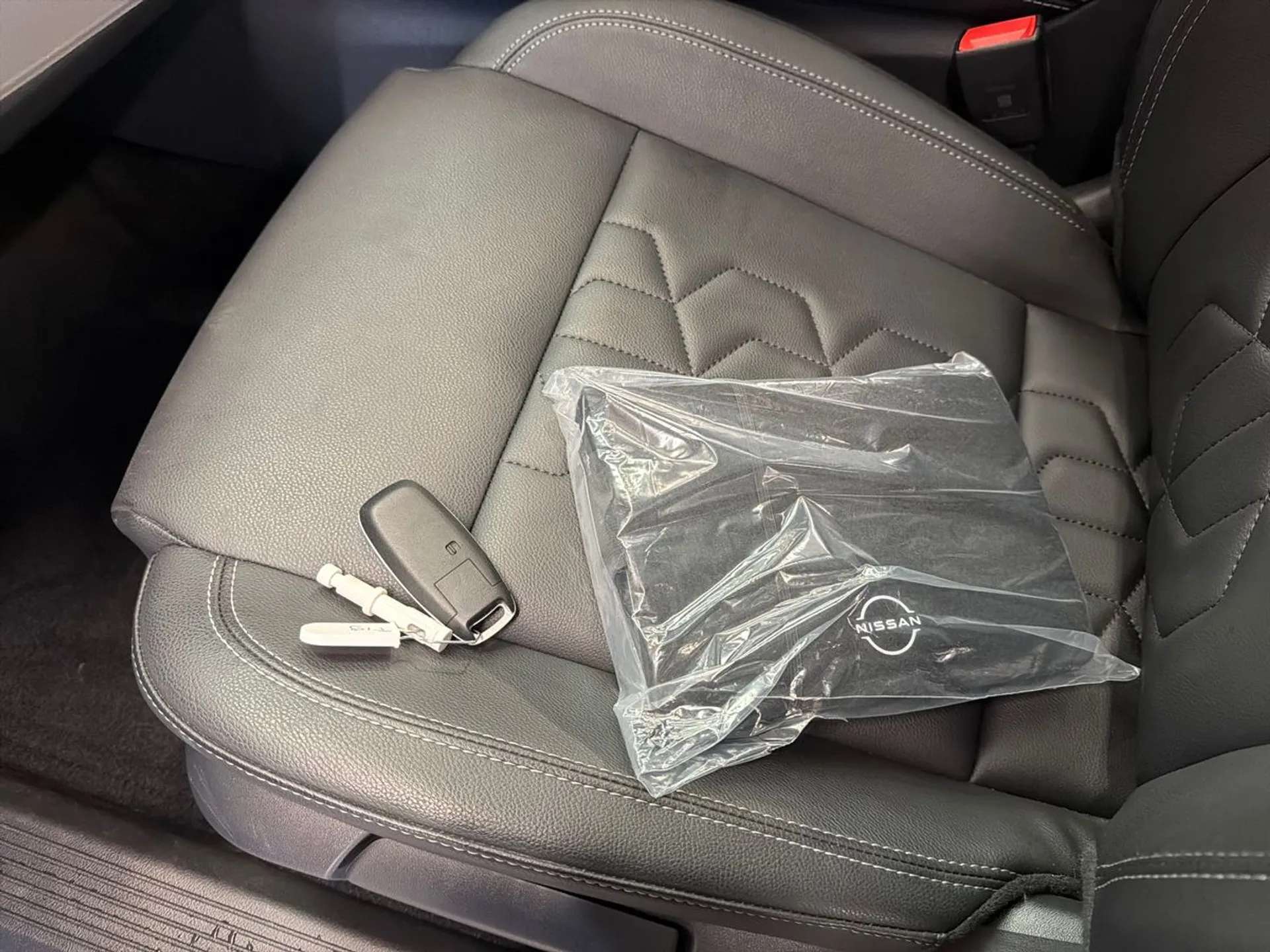 2025 NISSAN QASHQAI 2025 NISSAN QASHQAI