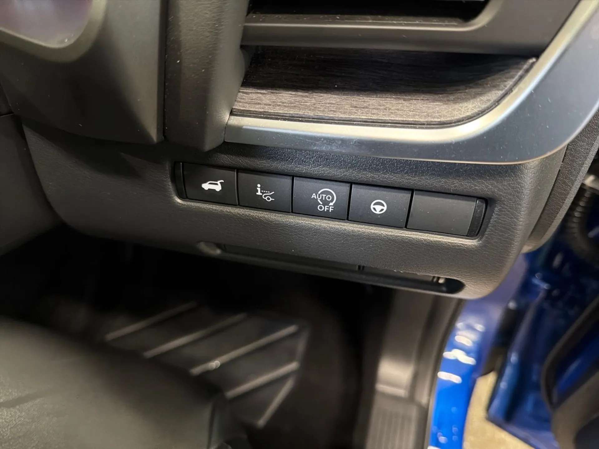 2025 NISSAN QASHQAI 2025 NISSAN QASHQAI