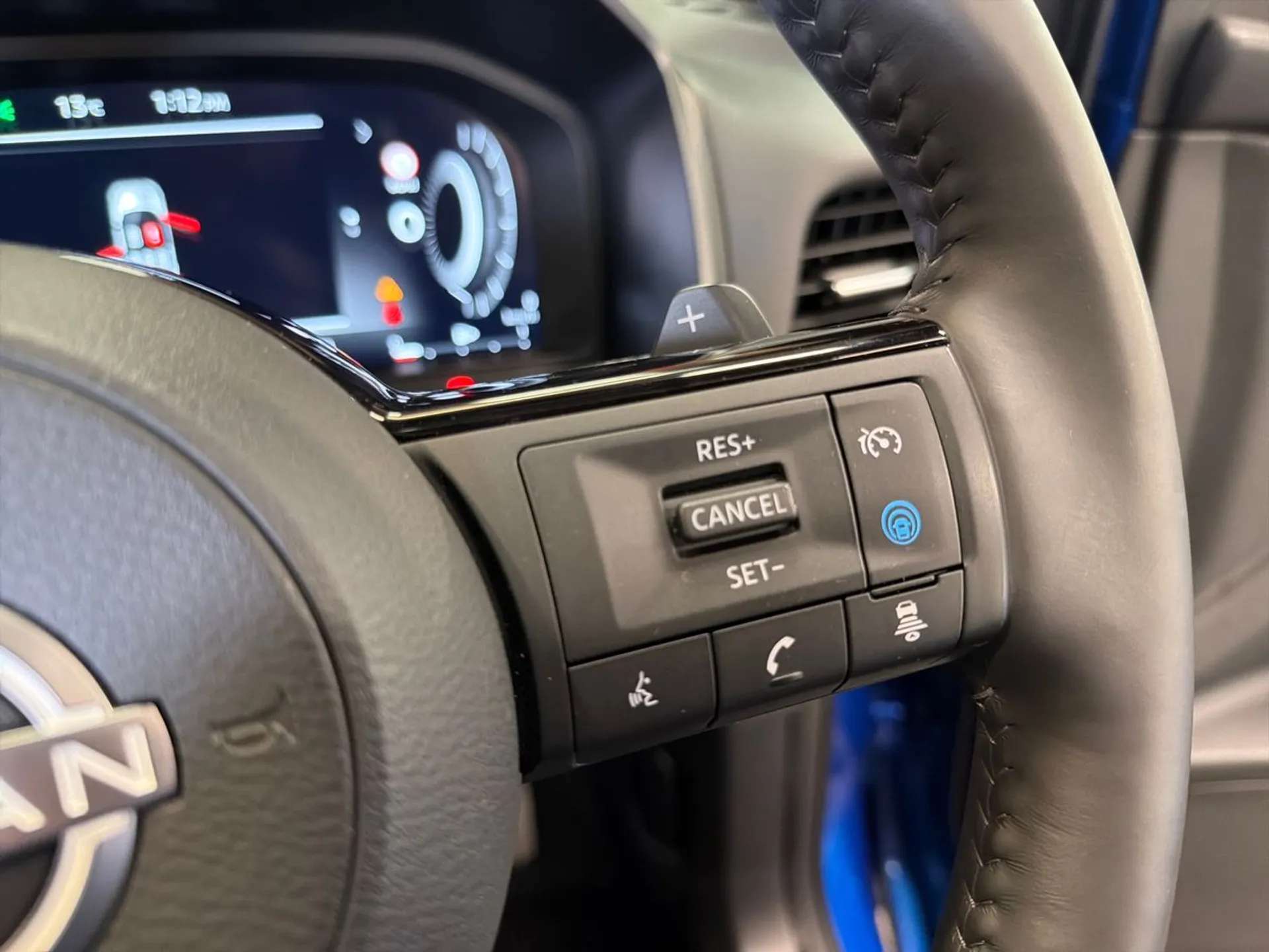 2025 NISSAN QASHQAI 2025 NISSAN QASHQAI