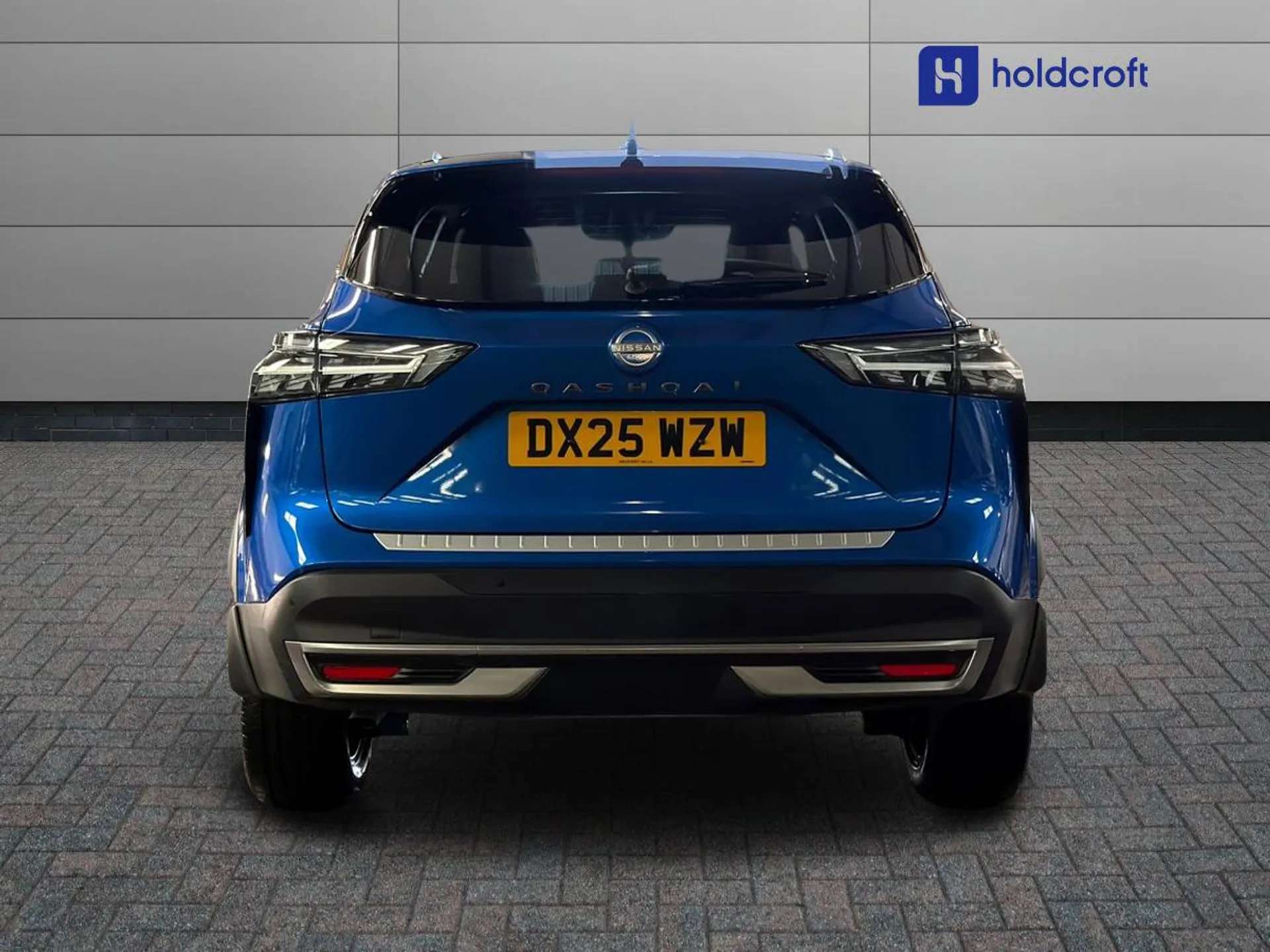2025 NISSAN QASHQAI 2025 NISSAN QASHQAI