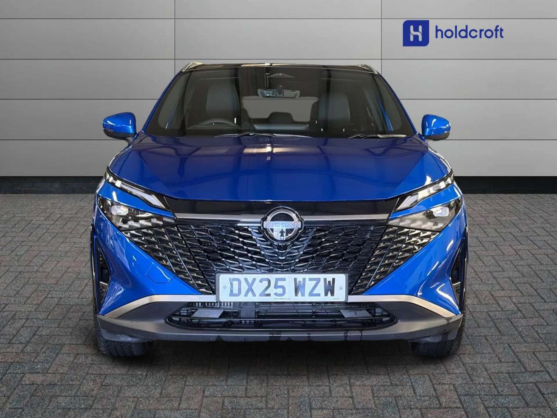 A 2025 NISSAN QASHQAI 1.3 DiG-T MH 158 Tekna 5dr Xtronic A 2025 NISSAN QASHQAI 1.3 DiG-T MH 158 Tekna 5dr Xtronic