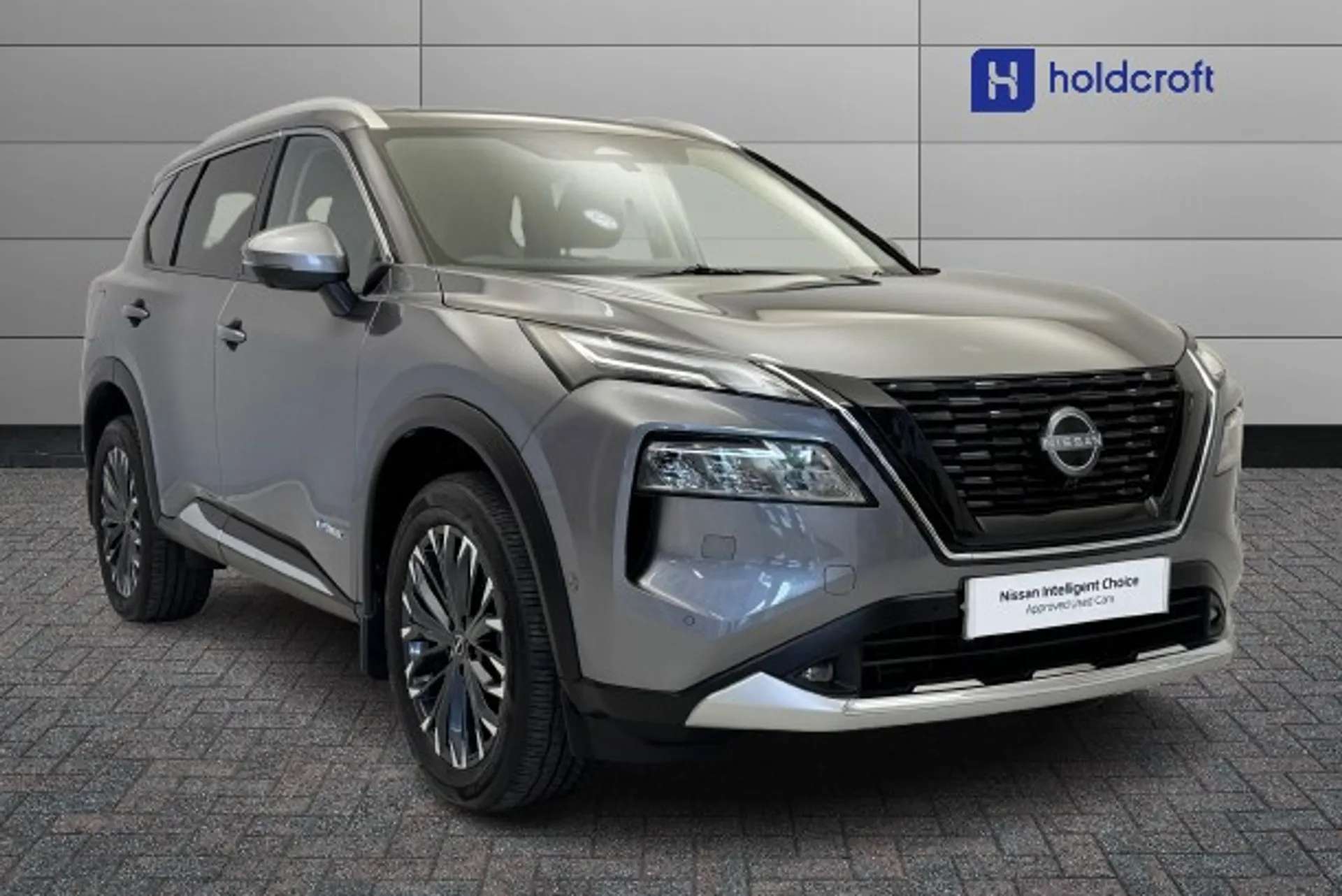 A 2025 NISSAN X-TRAIL 1.5 E-Power 204 Tekna 5dr Xtronic A 2025 NISSAN X-TRAIL 1.5 E-Power 204 Tekna 5dr Xtronic