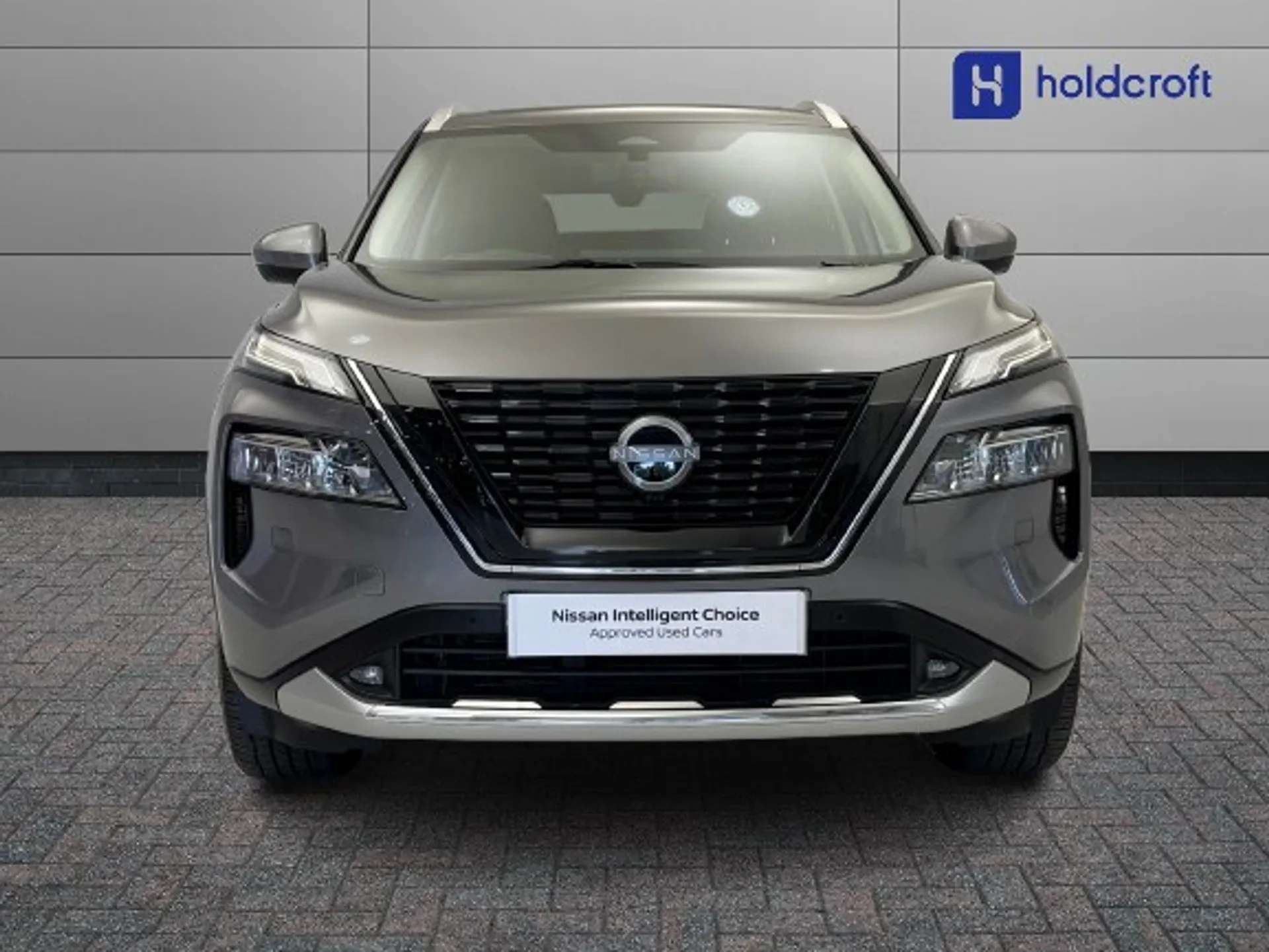 A 2025 NISSAN X-TRAIL 1.5 E-Power 204 Tekna 5dr Xtronic A 2025 NISSAN X-TRAIL 1.5 E-Power 204 Tekna 5dr Xtronic