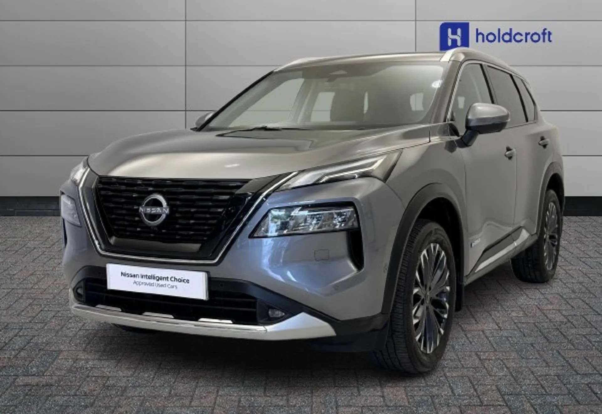 A 2025 NISSAN X-TRAIL 1.5 E-Power 204 Tekna 5dr Xtronic A 2025 NISSAN X-TRAIL 1.5 E-Power 204 Tekna 5dr Xtronic