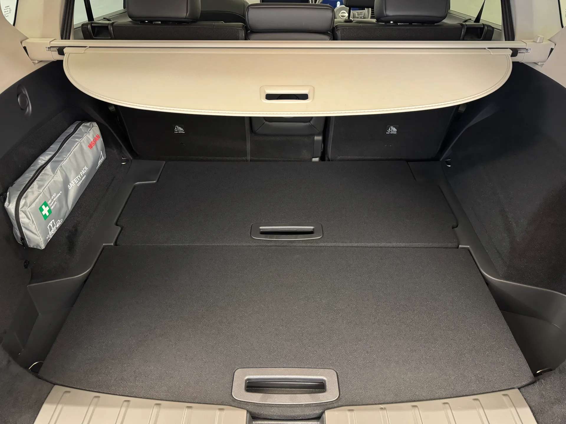 2025 NISSAN X-TRAIL 2025 NISSAN X-TRAIL