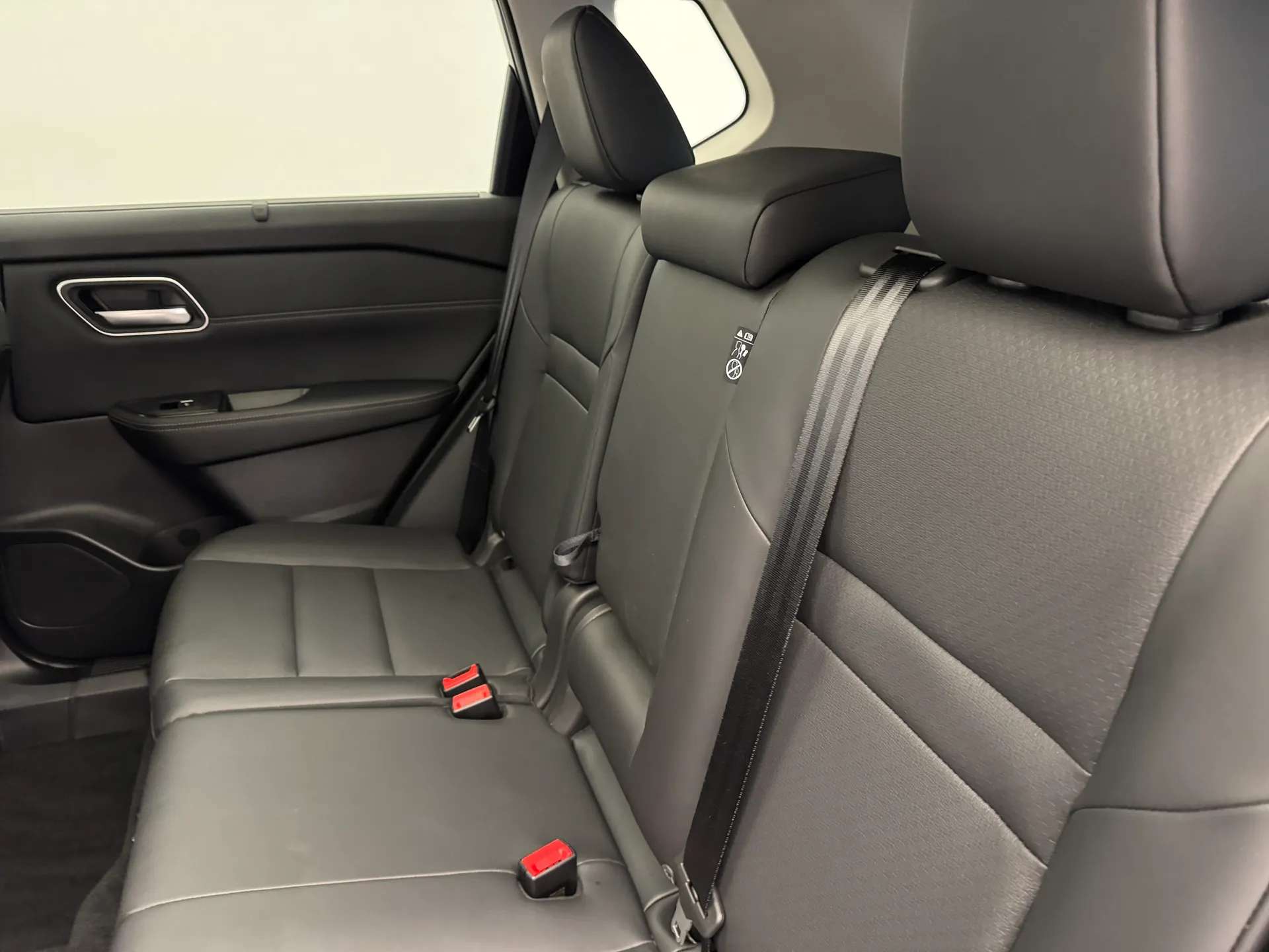 2025 NISSAN X-TRAIL 2025 NISSAN X-TRAIL