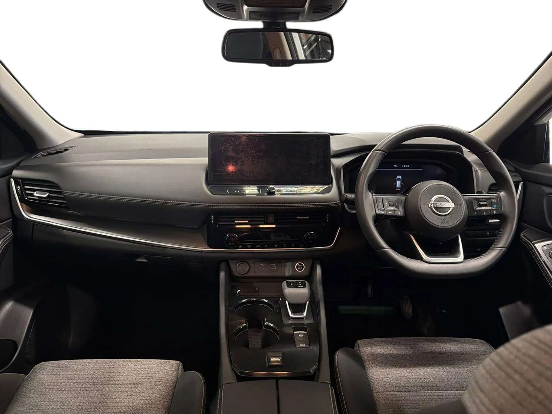 2025 NISSAN X-TRAIL 2025 NISSAN X-TRAIL