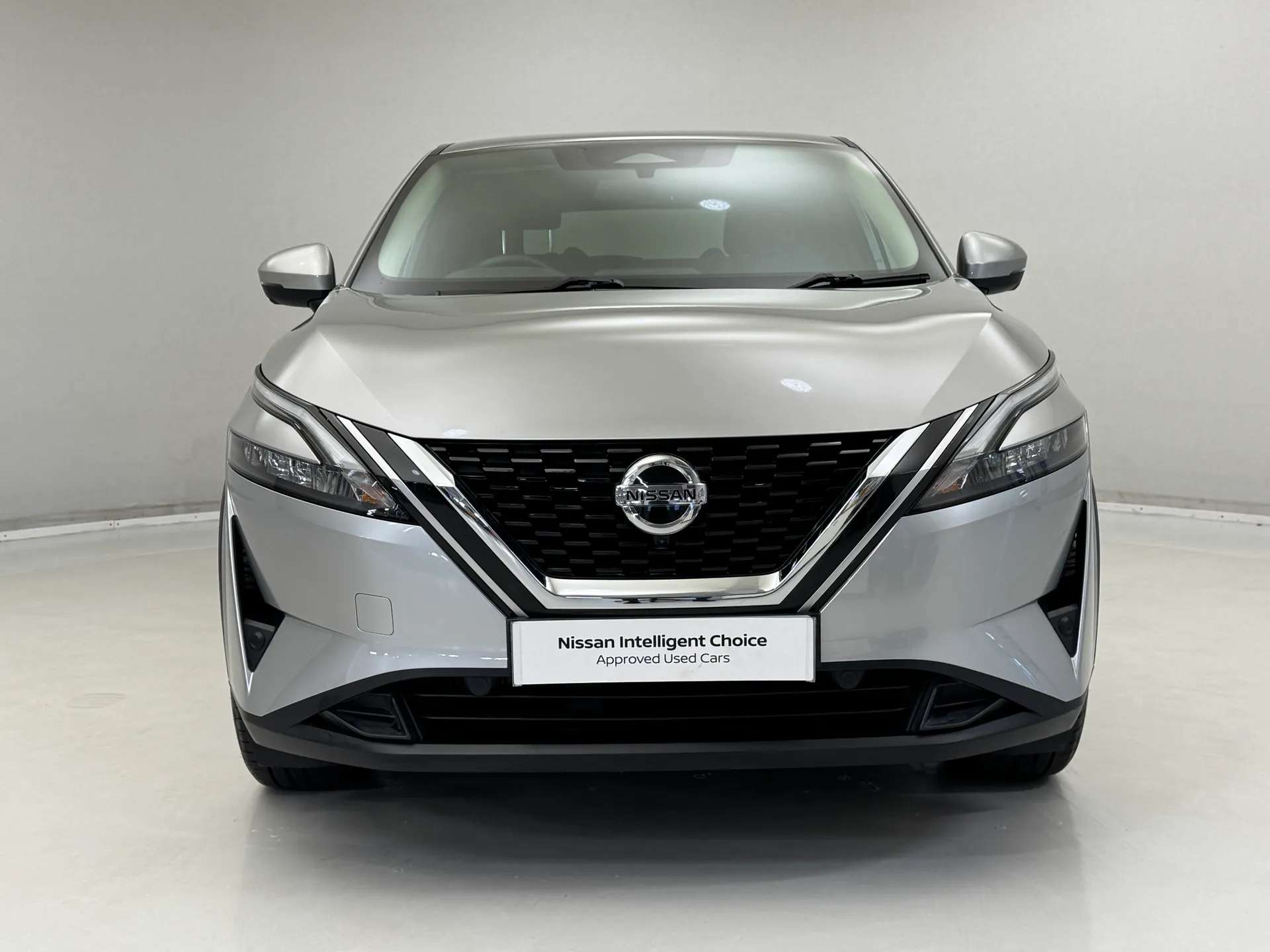 A 2021 NISSAN QASHQAI 1.3 DiG-T MH 158 N-Connecta 5dr Xtronic A 2021 NISSAN QASHQAI 1.3 DiG-T MH 158 N-Connecta 5dr Xtronic