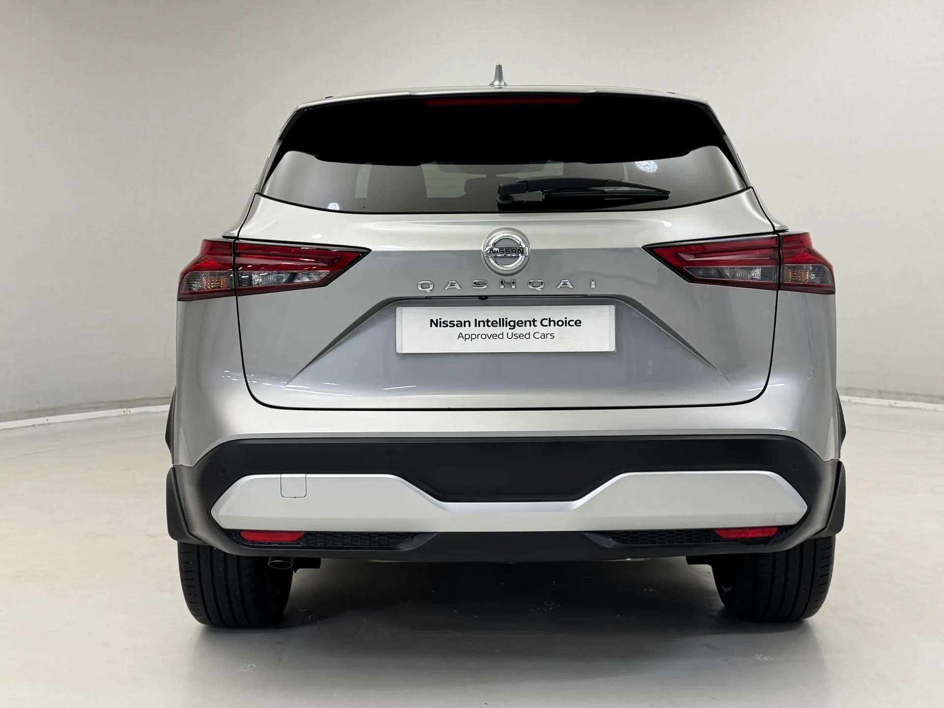 2021 NISSAN QASHQAI 2021 NISSAN QASHQAI