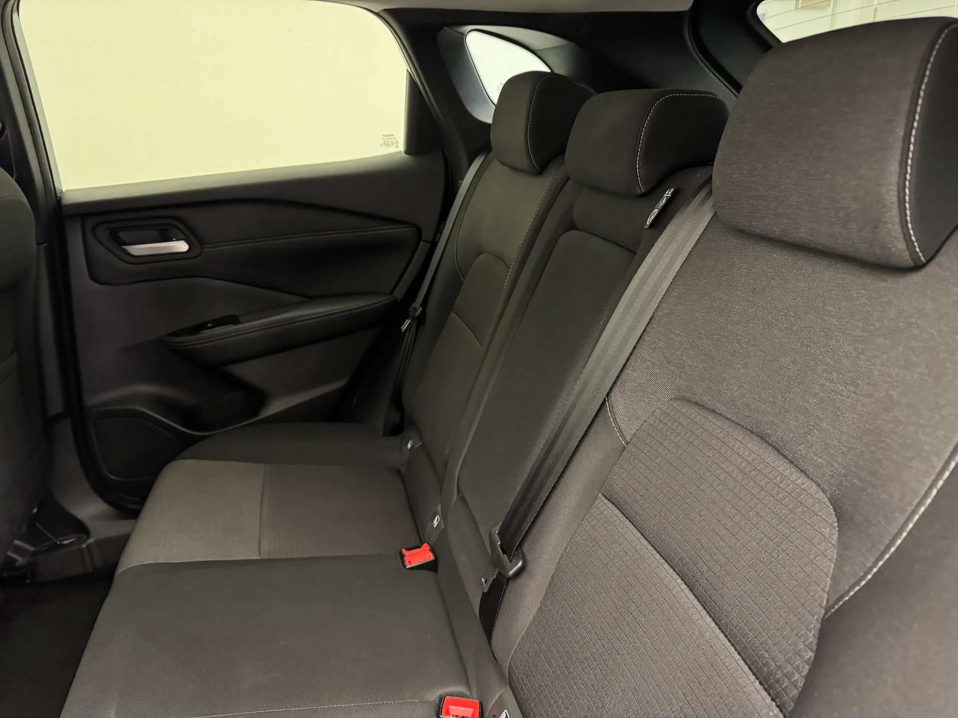 2021 NISSAN QASHQAI 2021 NISSAN QASHQAI