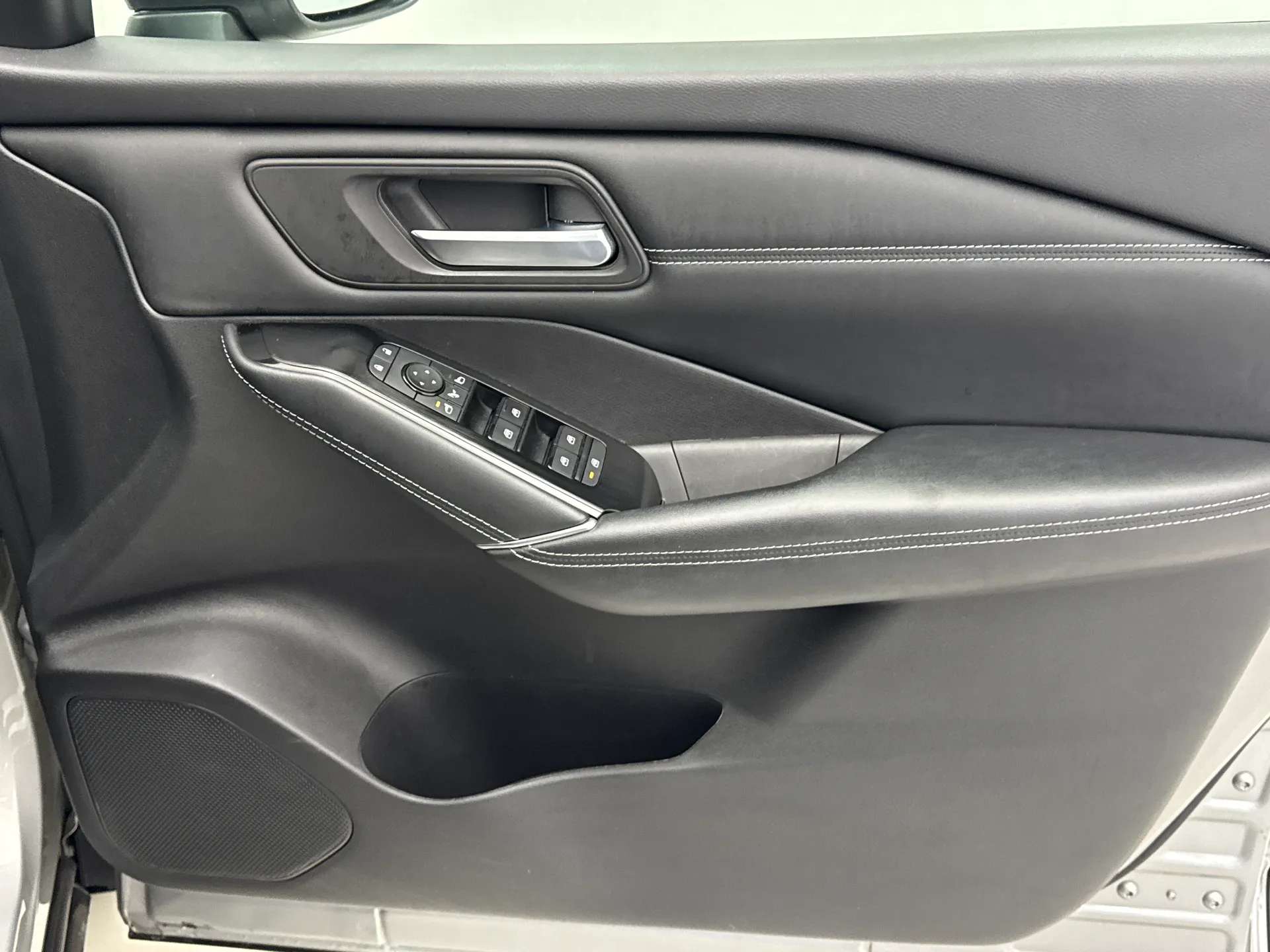 2021 NISSAN QASHQAI 2021 NISSAN QASHQAI