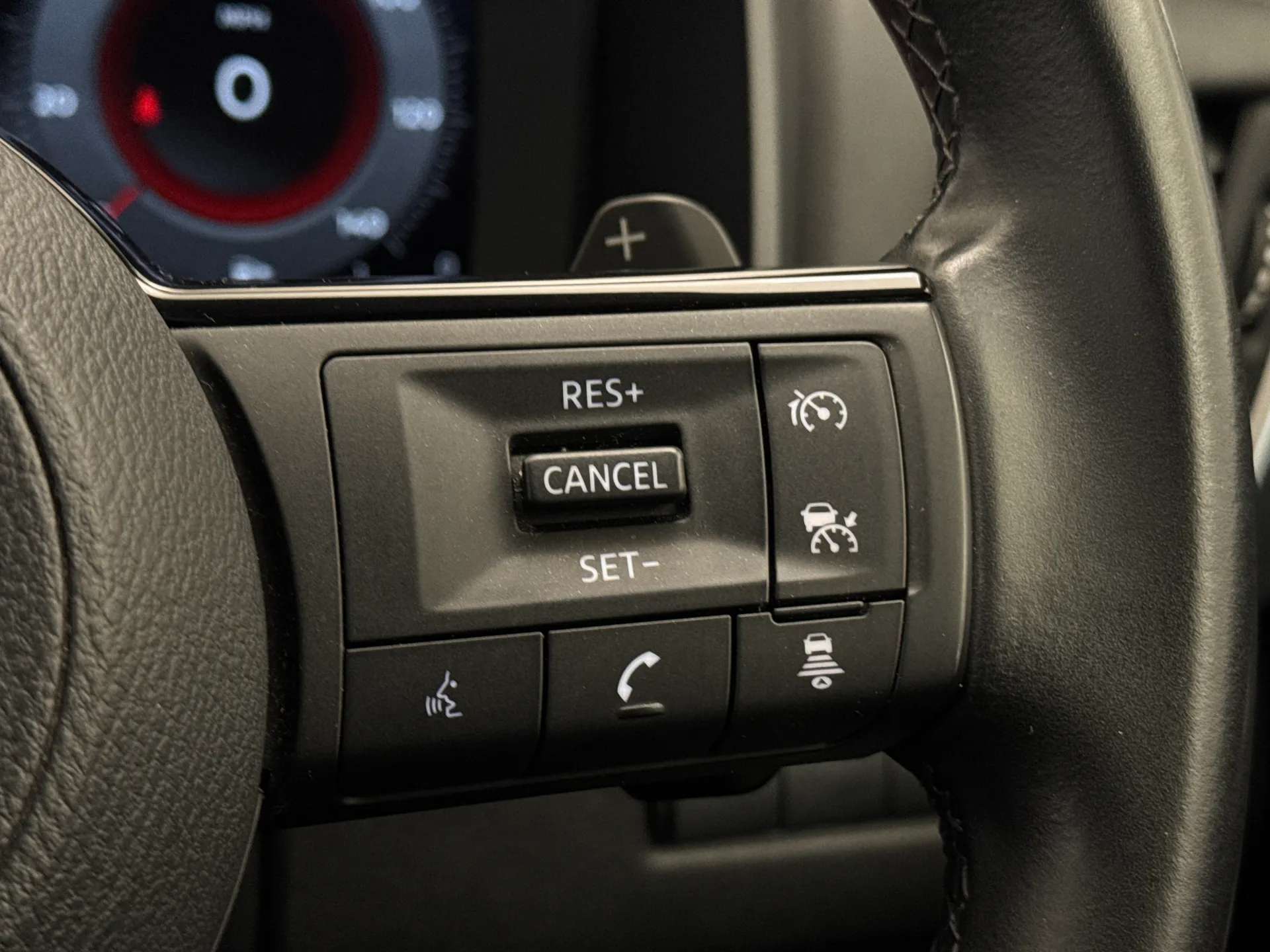 2021 NISSAN QASHQAI 2021 NISSAN QASHQAI