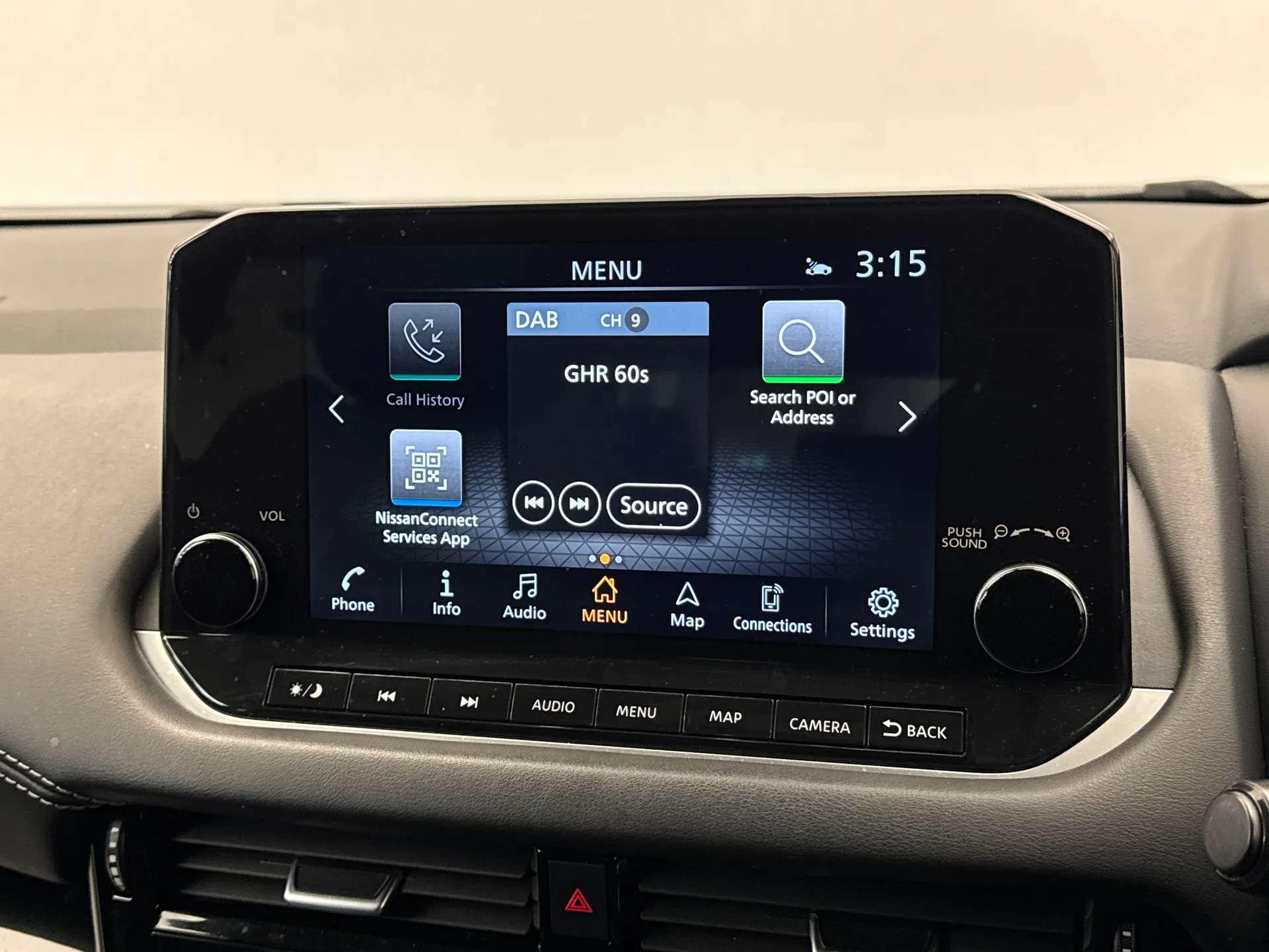 2021 NISSAN QASHQAI 2021 NISSAN QASHQAI