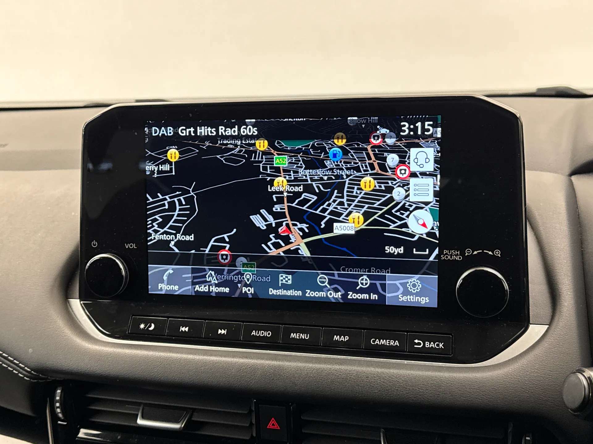 2021 NISSAN QASHQAI 2021 NISSAN QASHQAI