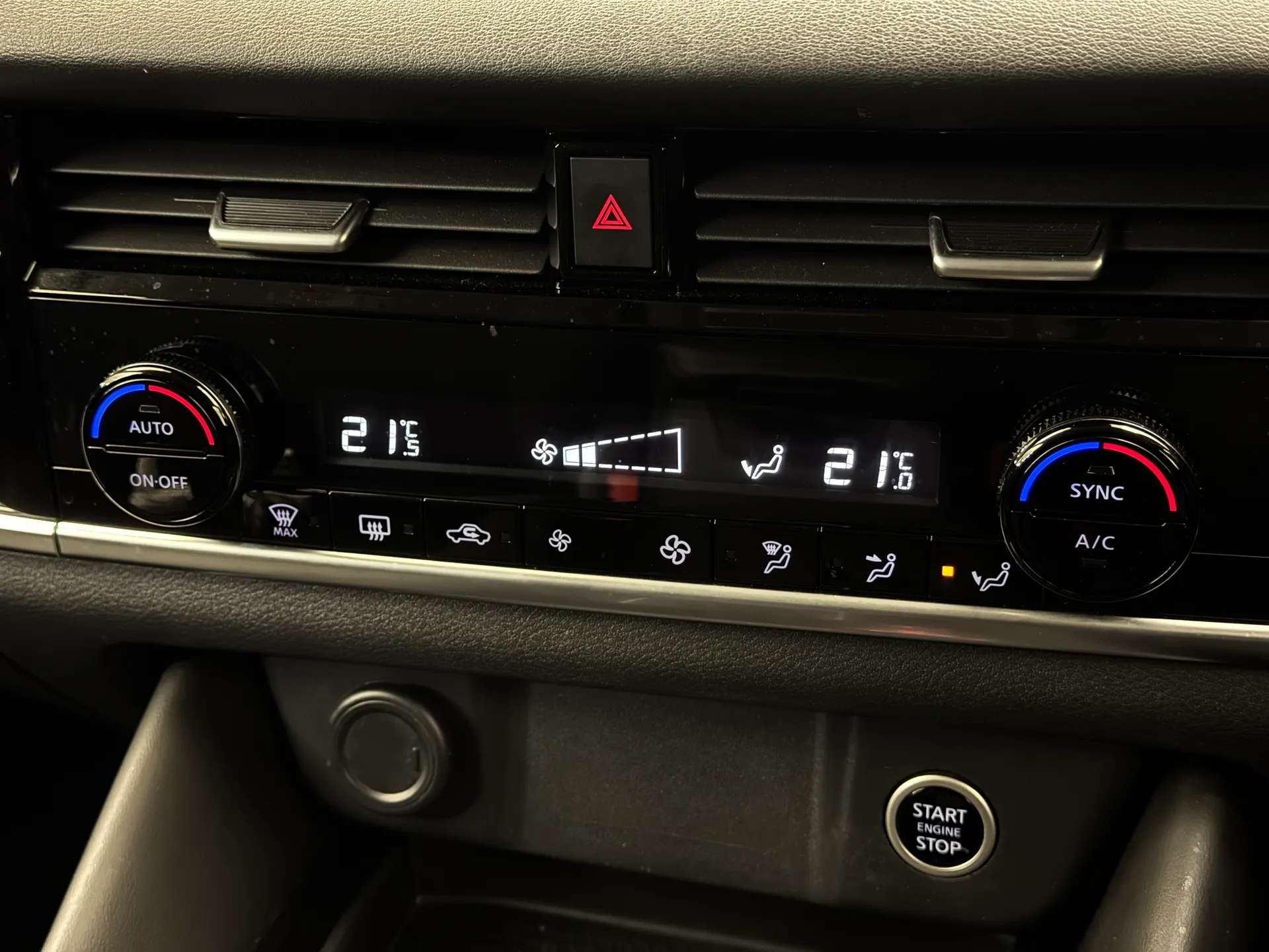 2021 NISSAN QASHQAI 2021 NISSAN QASHQAI