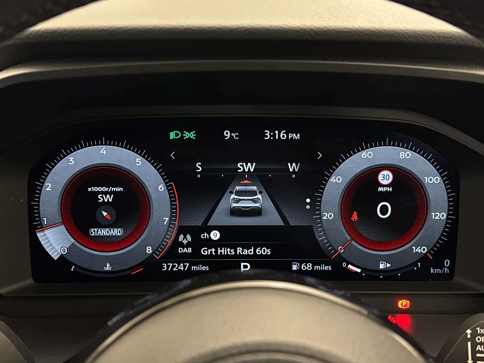 2021 NISSAN QASHQAI 2021 NISSAN QASHQAI