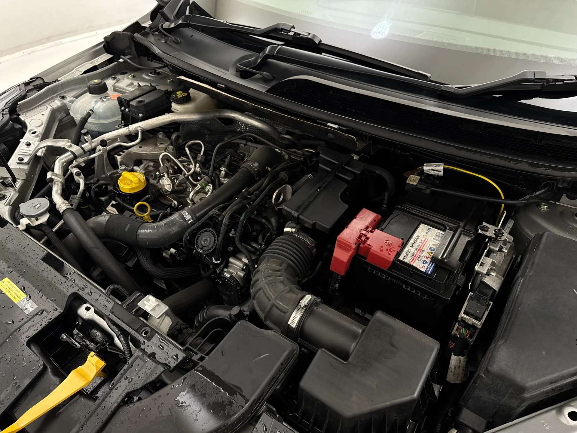 2021 NISSAN QASHQAI 2021 NISSAN QASHQAI