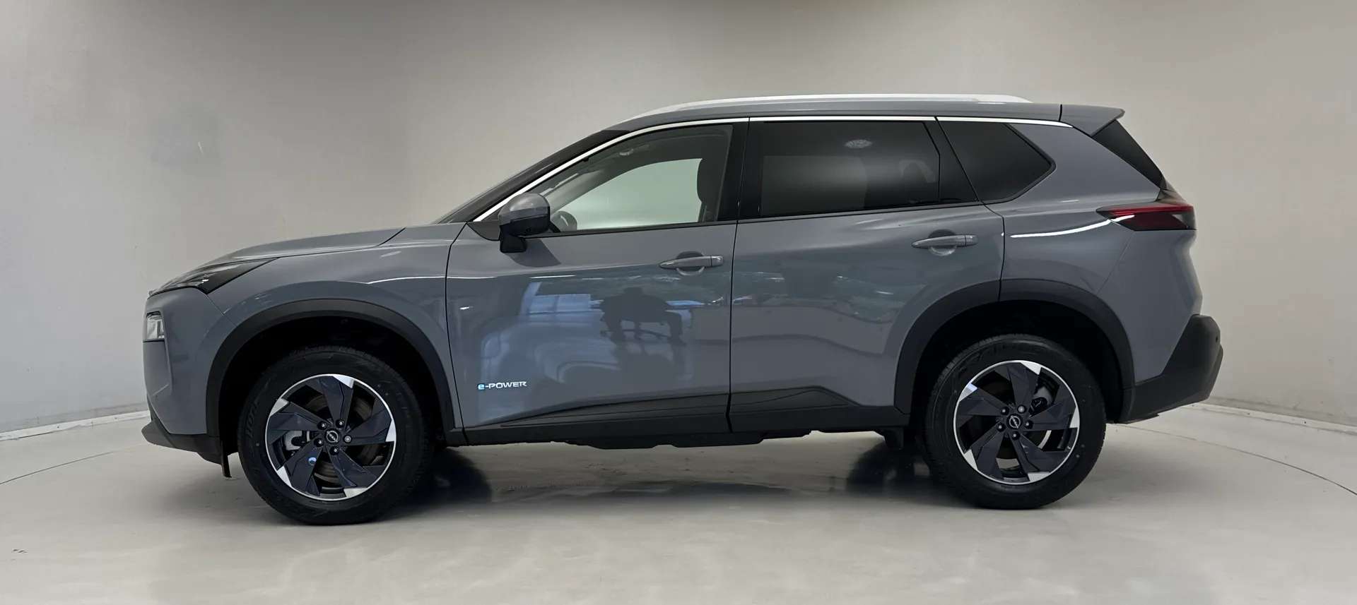 2025 NISSAN X-TRAIL 2025 NISSAN X-TRAIL