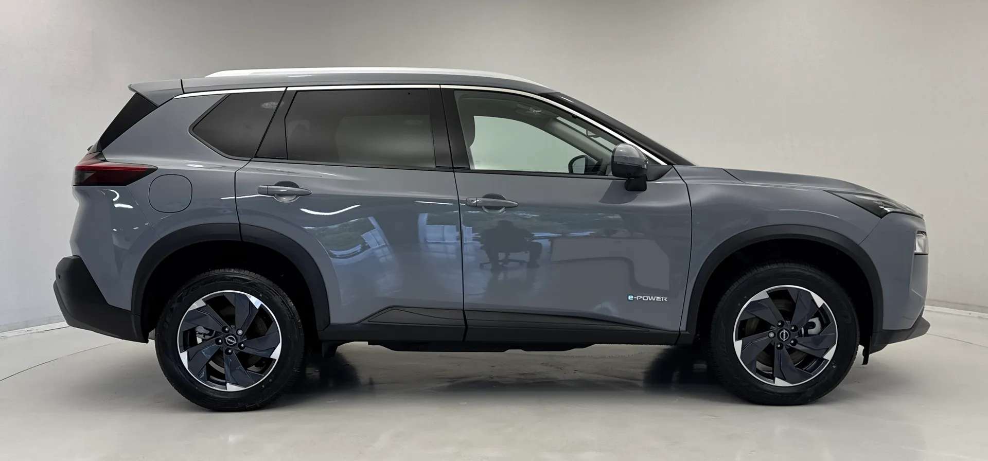 2025 NISSAN X-TRAIL 2025 NISSAN X-TRAIL