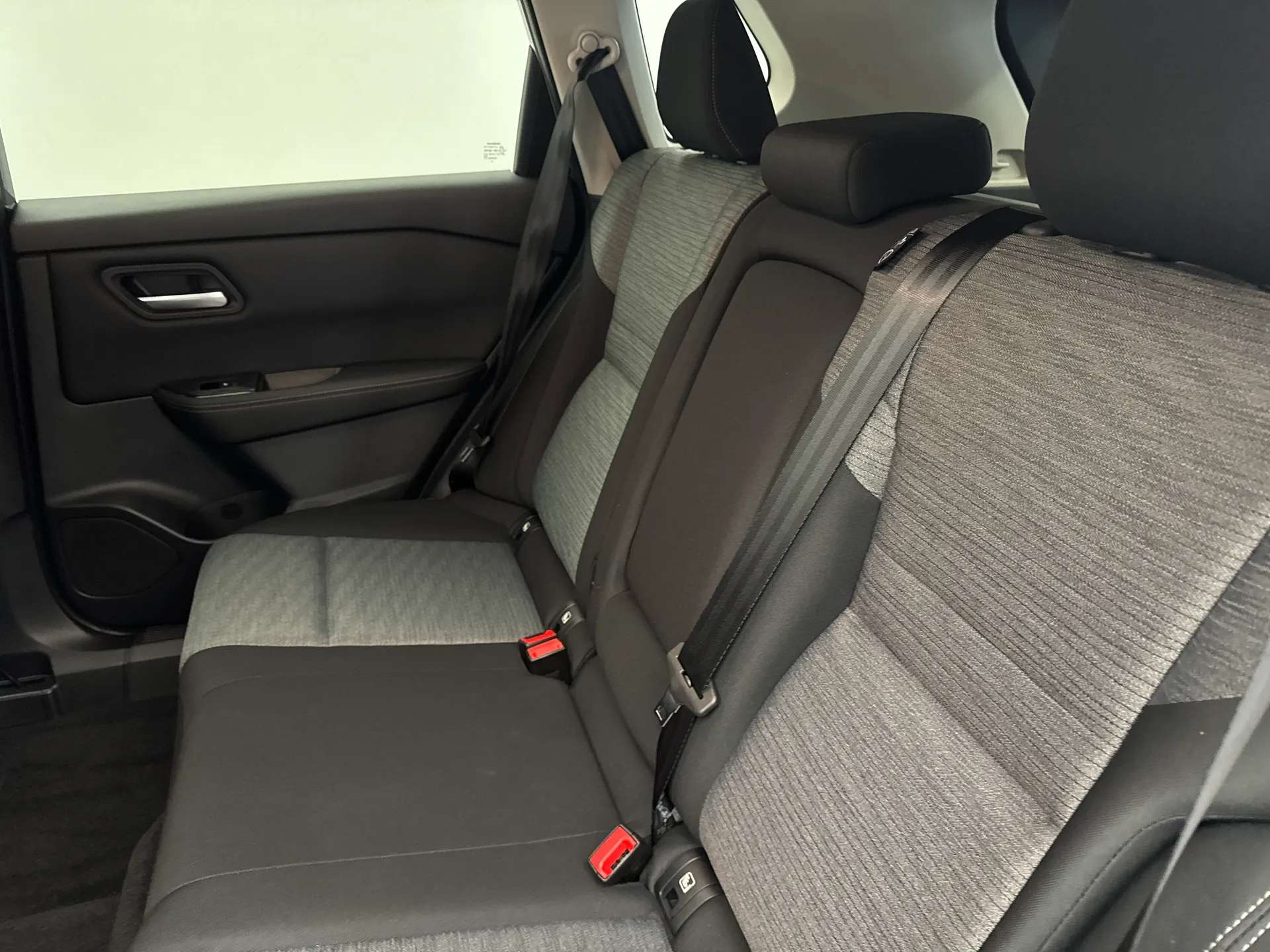 2025 NISSAN X-TRAIL 2025 NISSAN X-TRAIL