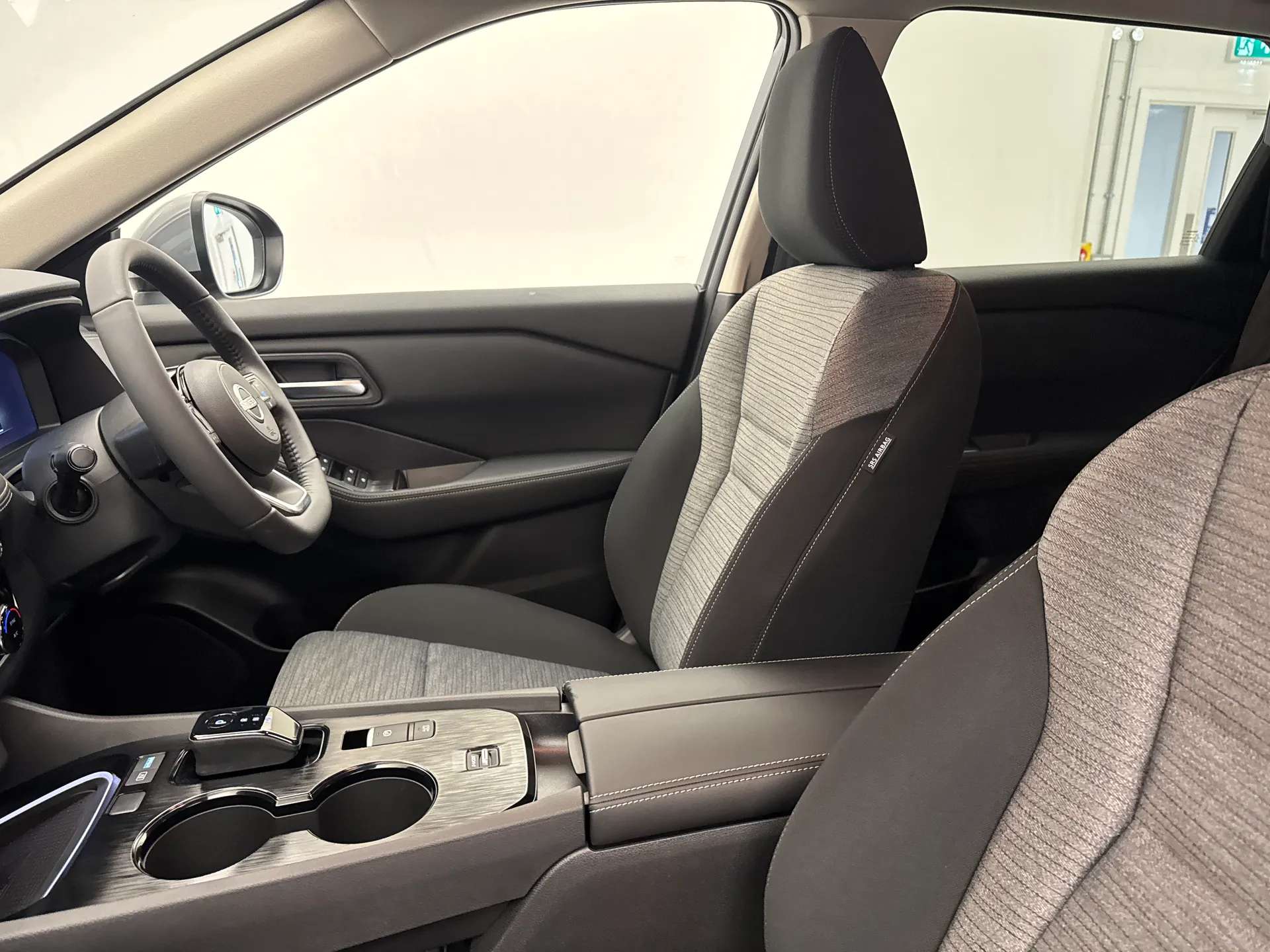 2025 NISSAN X-TRAIL 2025 NISSAN X-TRAIL