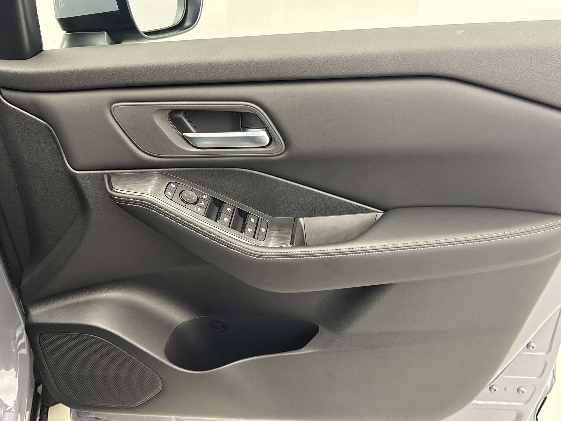 2025 NISSAN X-TRAIL 2025 NISSAN X-TRAIL