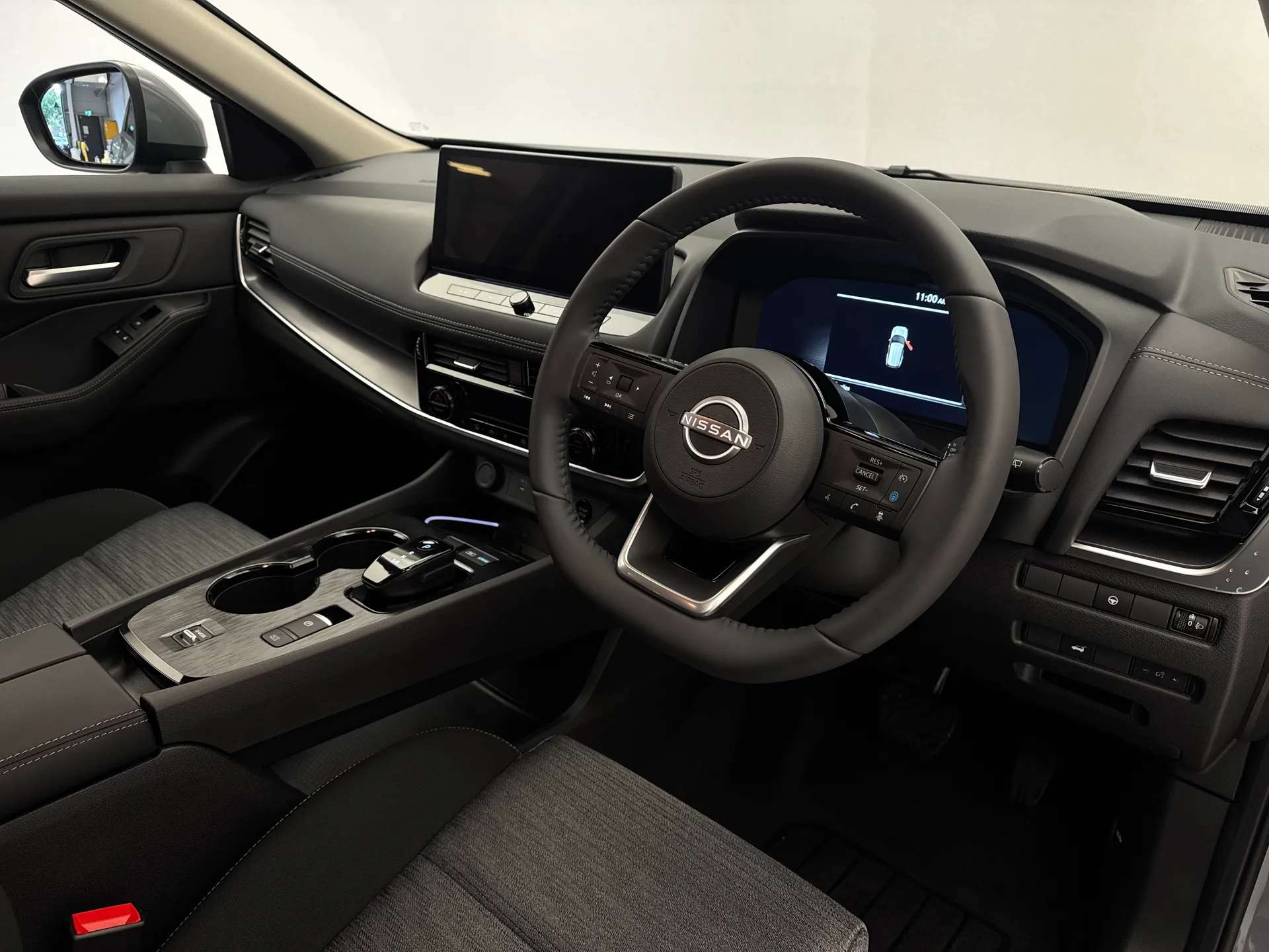 2025 NISSAN X-TRAIL 2025 NISSAN X-TRAIL