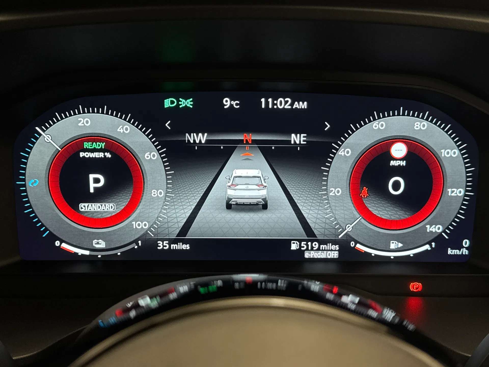 2025 NISSAN X-TRAIL 2025 NISSAN X-TRAIL