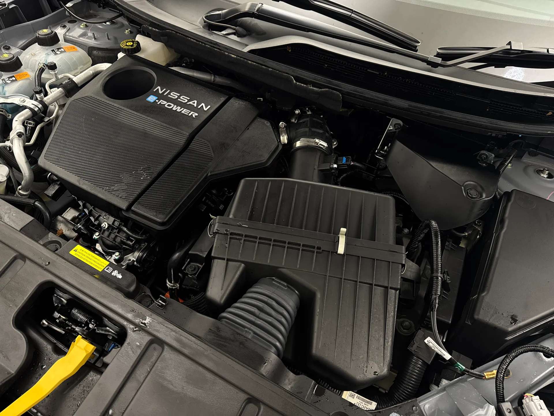 2025 NISSAN X-TRAIL 2025 NISSAN X-TRAIL