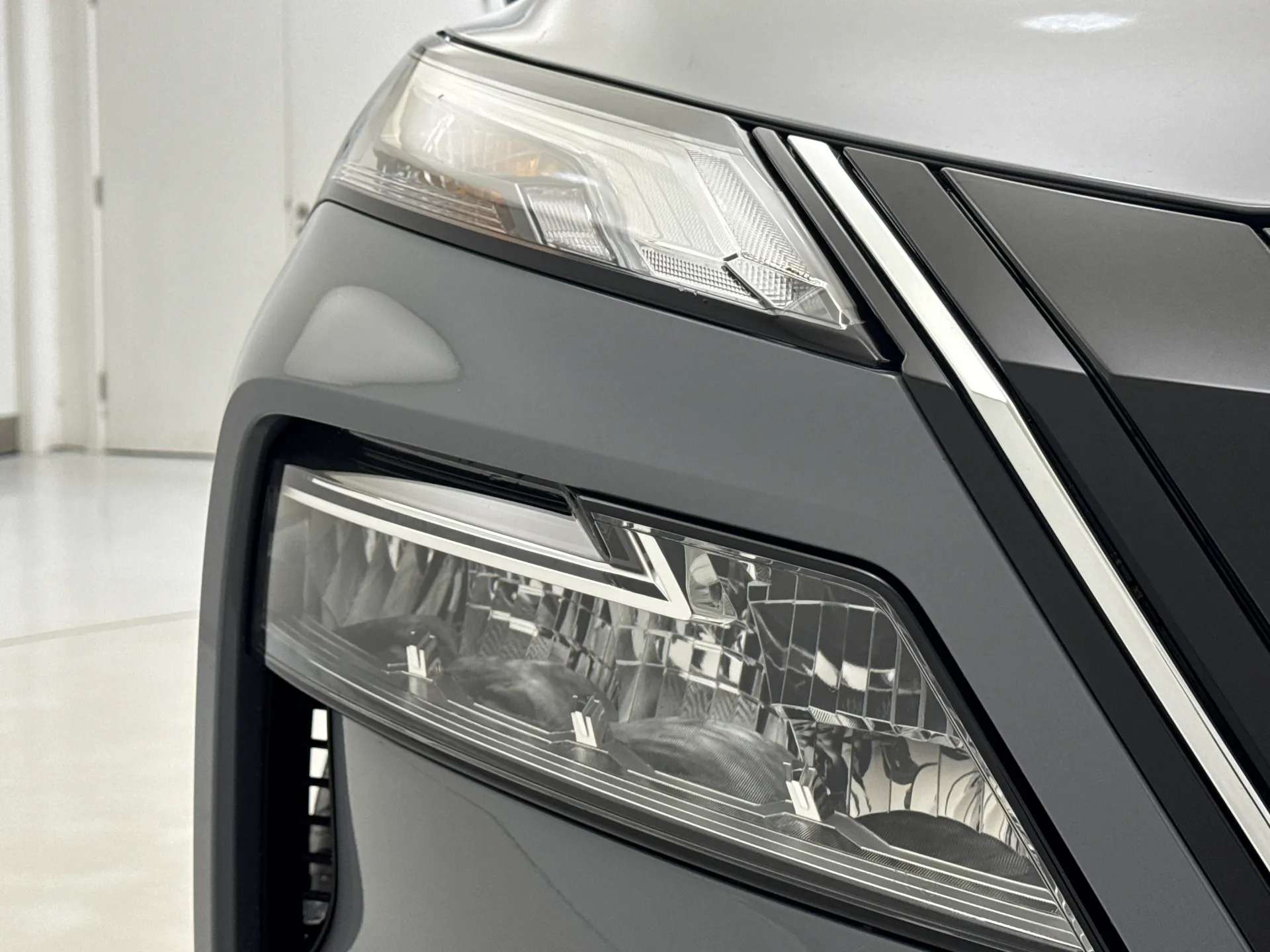 2025 NISSAN X-TRAIL 2025 NISSAN X-TRAIL