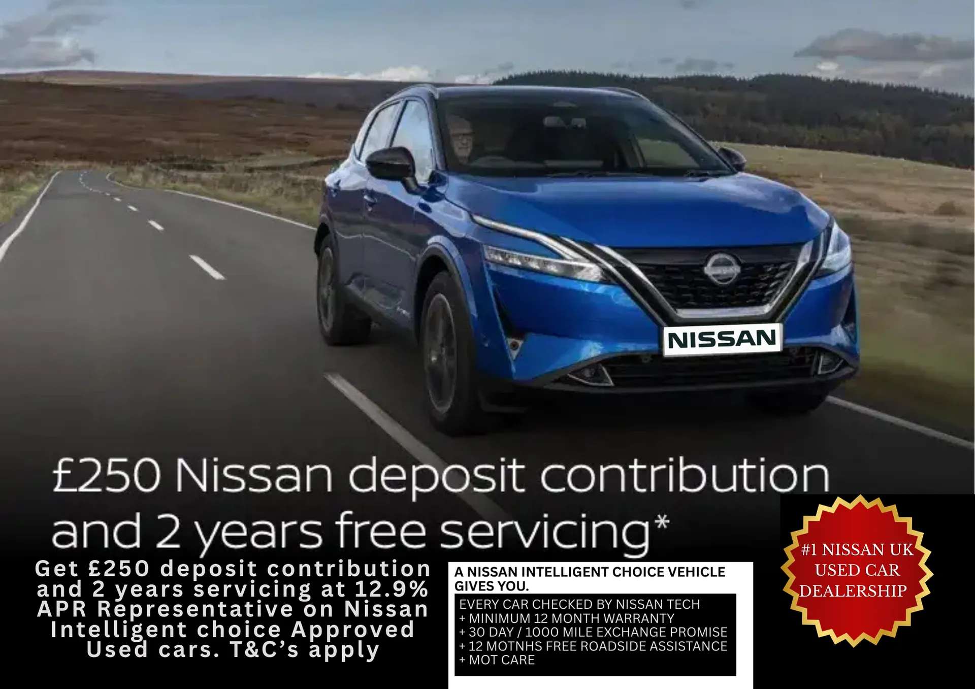 A 2025 NISSAN X-TRAIL 1.5 E-Power 204 N-Connecta 5dr Xtronic A 2025 NISSAN X-TRAIL 1.5 E-Power 204 N-Connecta 5dr Xtronic