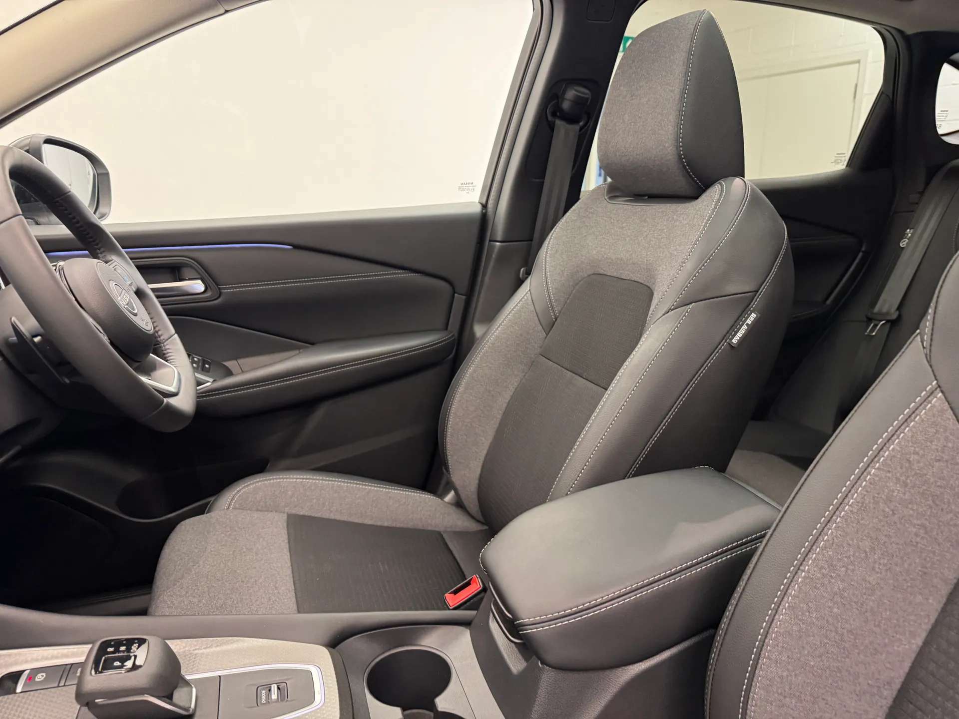 2024 NISSAN QASHQAI 2024 NISSAN QASHQAI