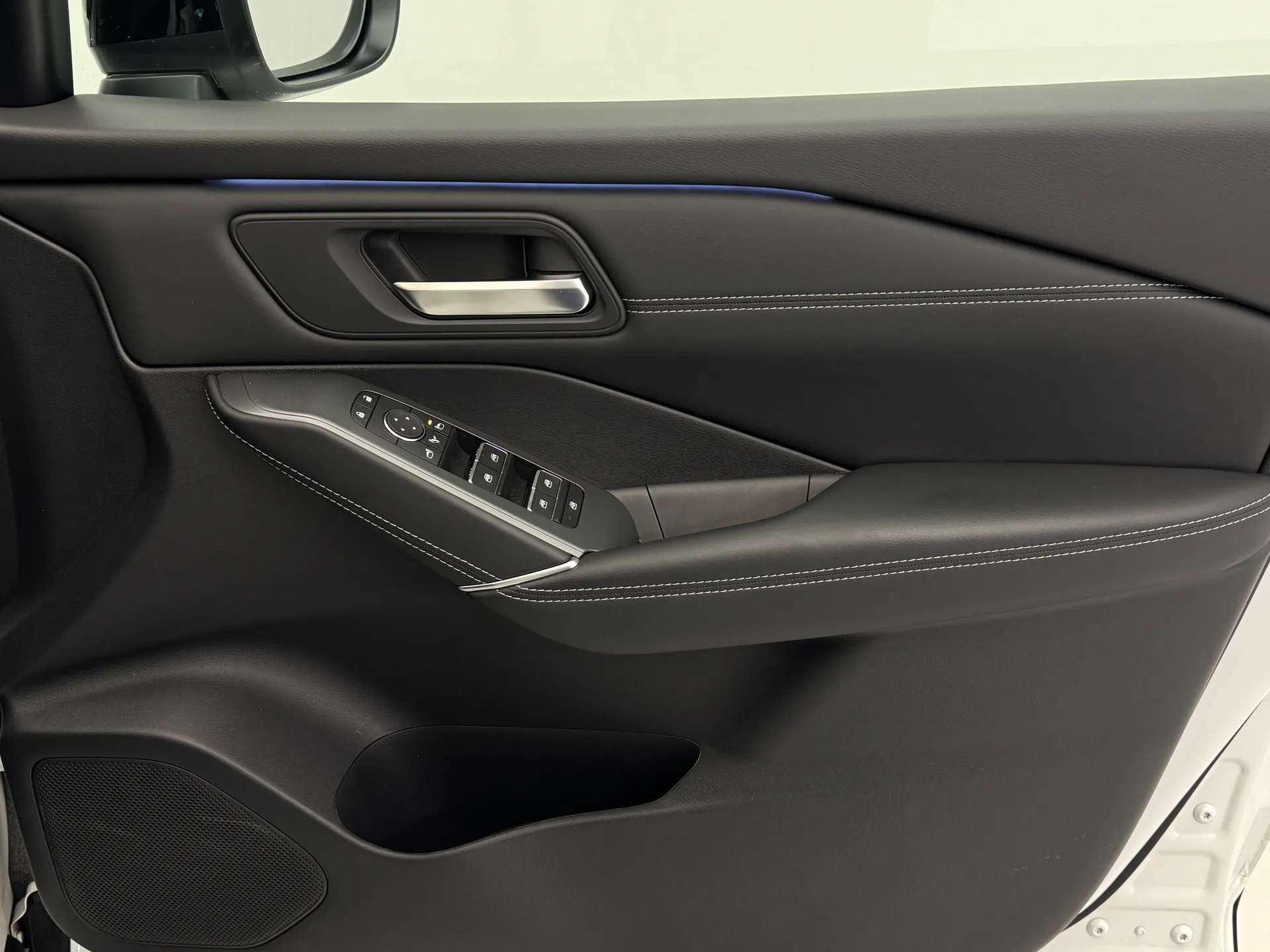 2024 NISSAN QASHQAI 2024 NISSAN QASHQAI