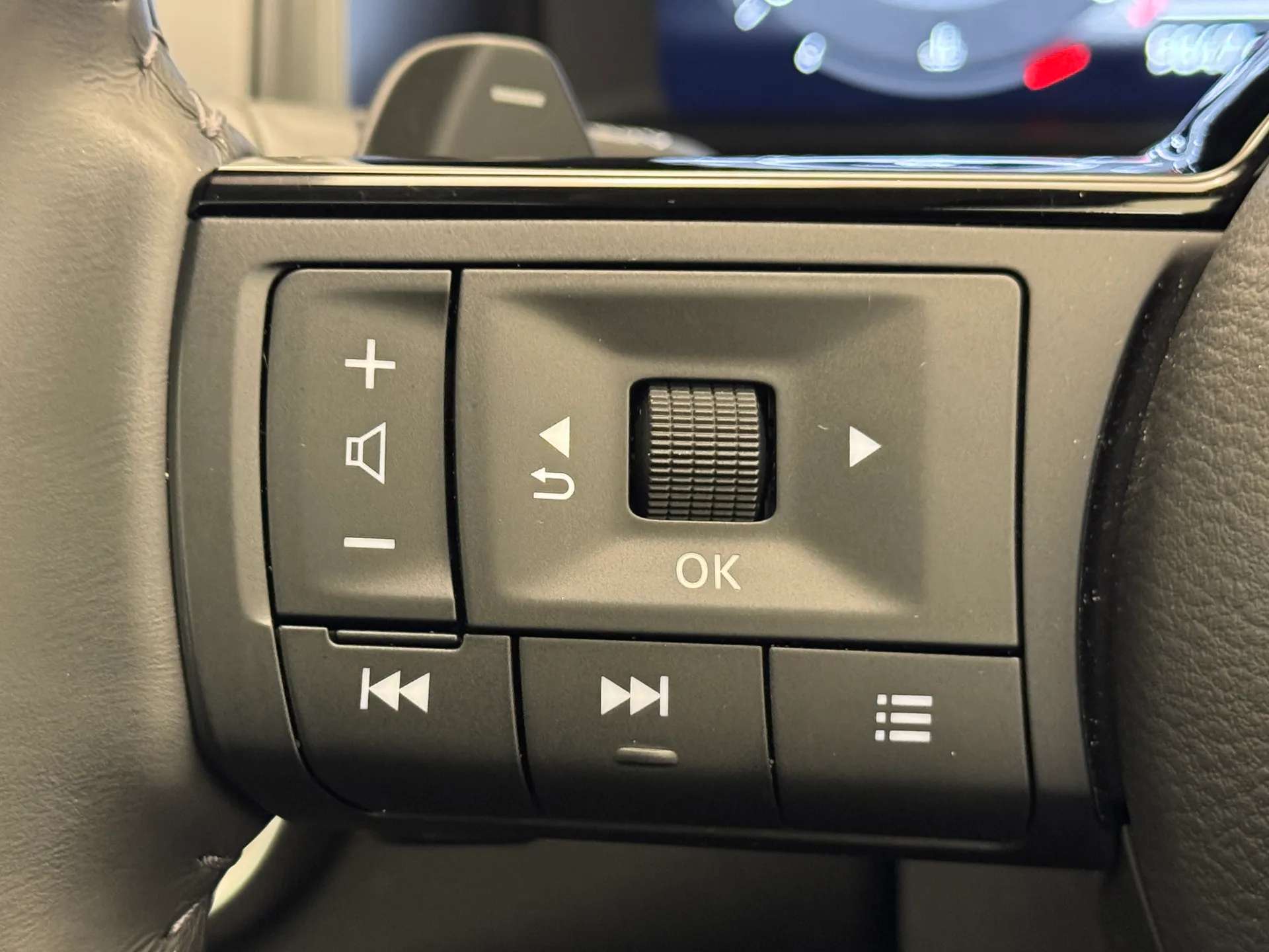 2024 NISSAN QASHQAI 2024 NISSAN QASHQAI