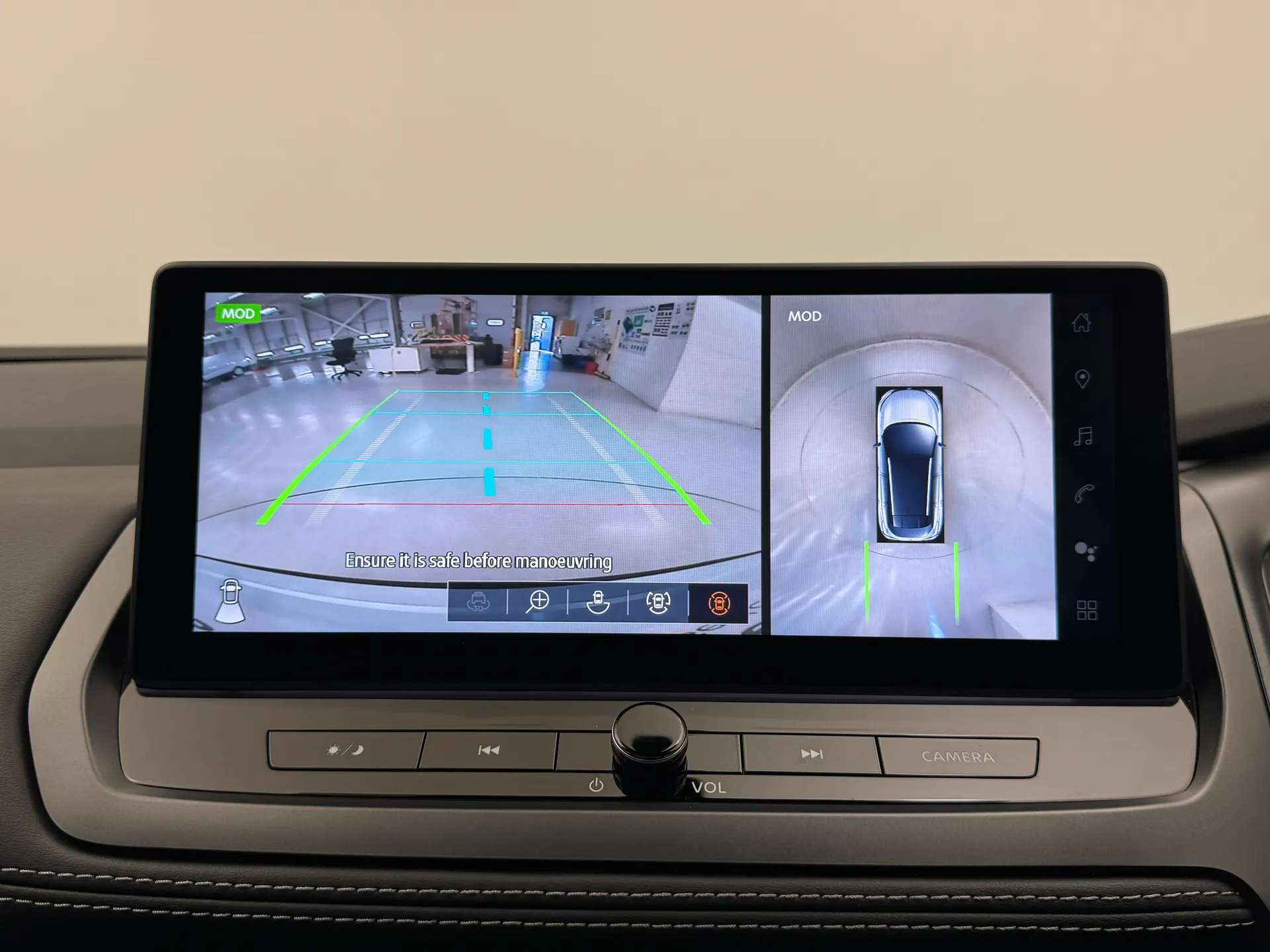 2024 NISSAN QASHQAI 2024 NISSAN QASHQAI