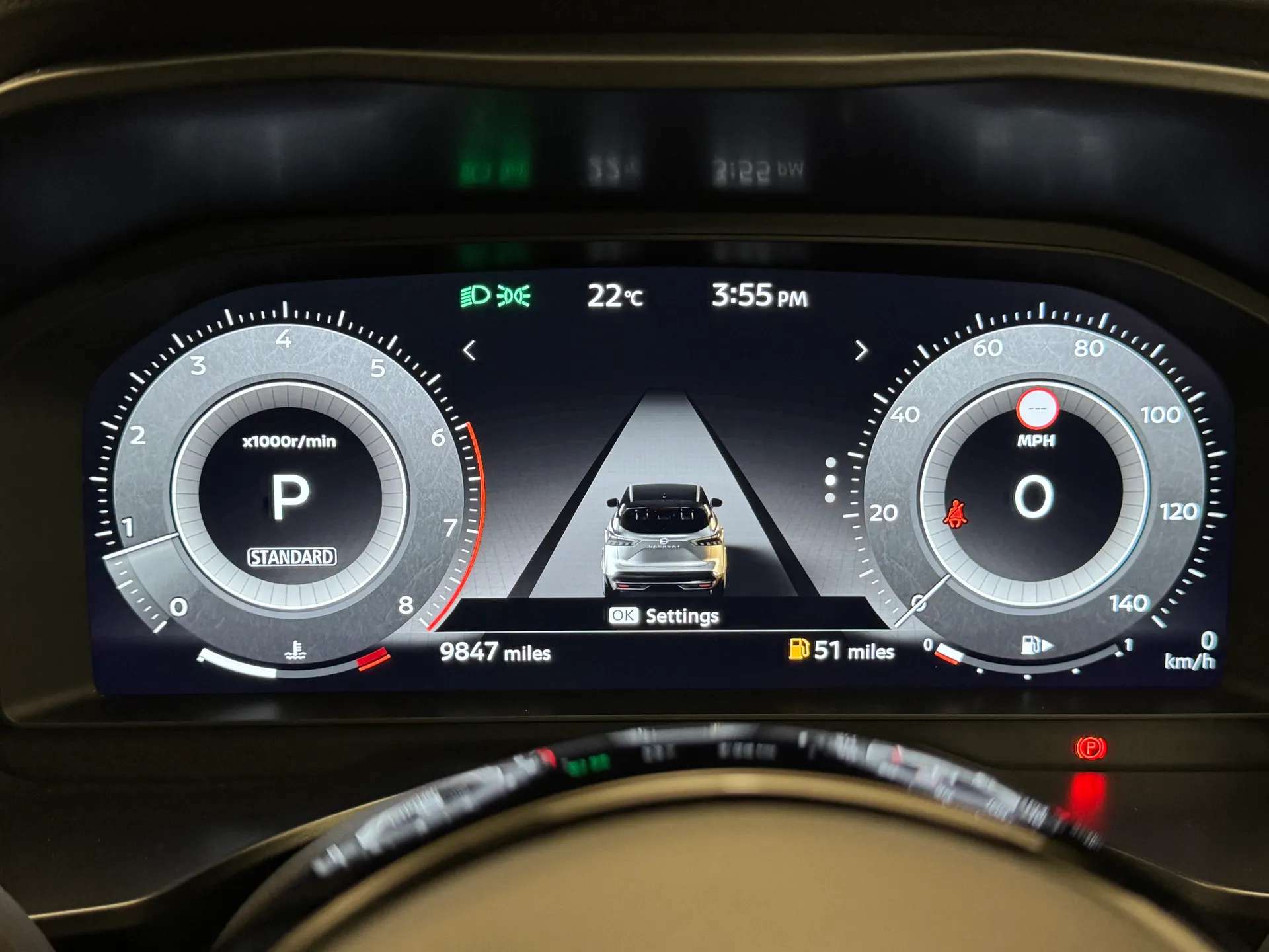 2024 NISSAN QASHQAI 2024 NISSAN QASHQAI