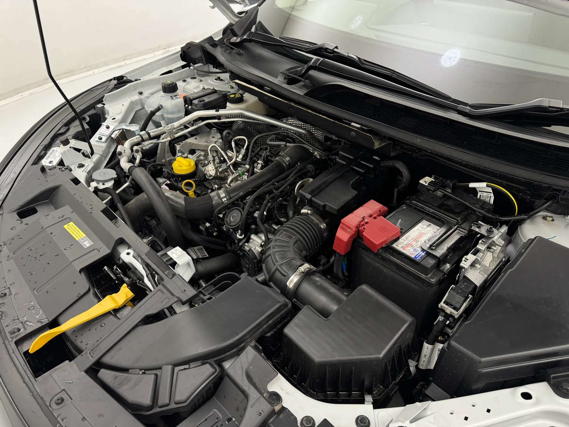 2024 NISSAN QASHQAI 2024 NISSAN QASHQAI