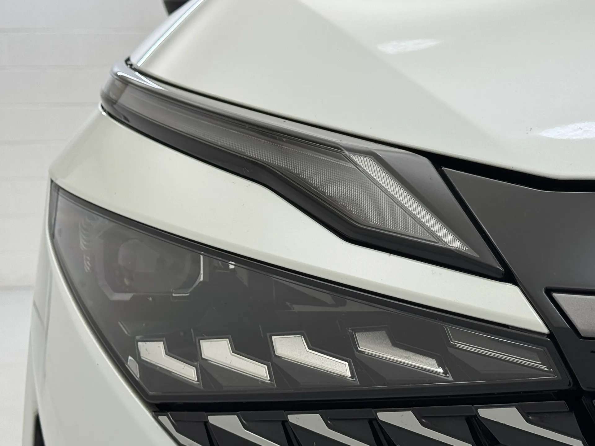 2024 NISSAN QASHQAI 2024 NISSAN QASHQAI