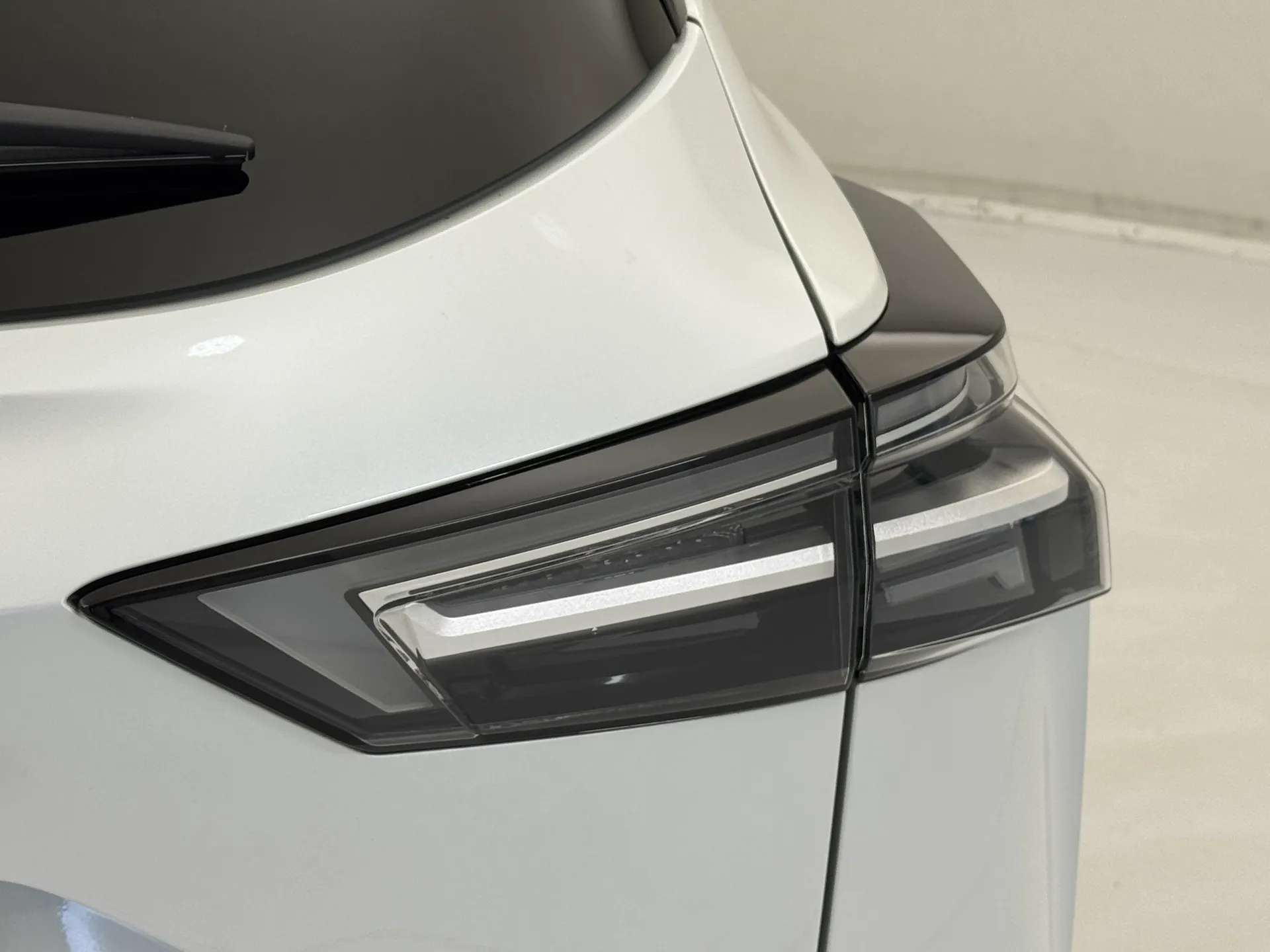 2024 NISSAN QASHQAI 2024 NISSAN QASHQAI