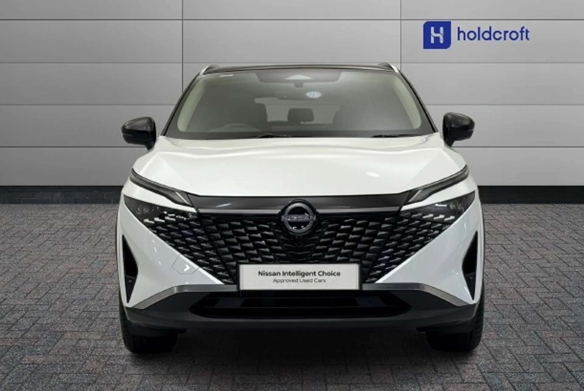 2024 NISSAN QASHQAI 2024 NISSAN QASHQAI