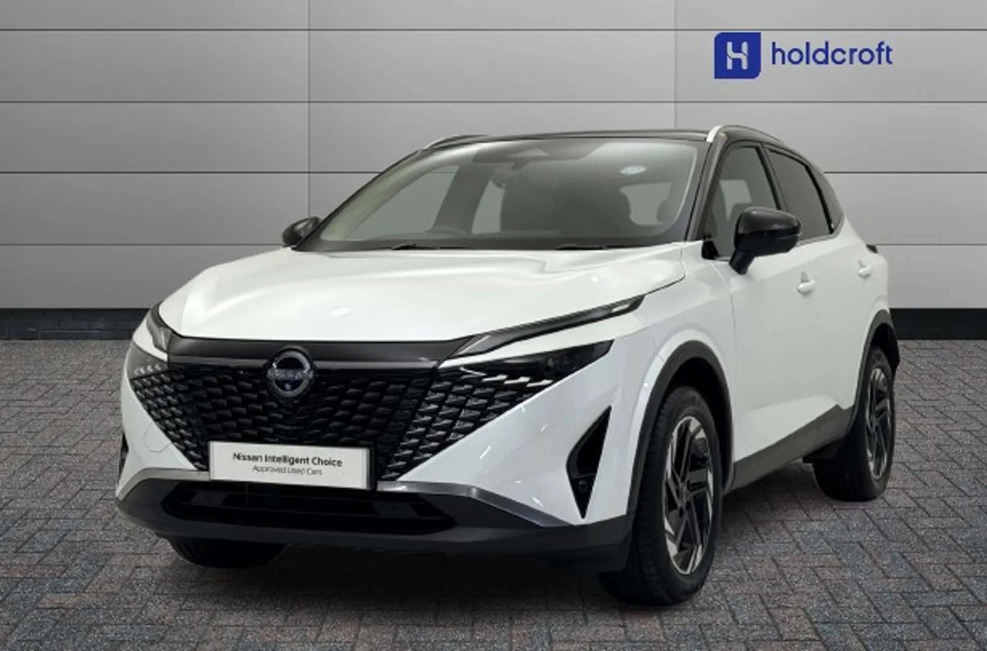 2024 NISSAN QASHQAI 2024 NISSAN QASHQAI