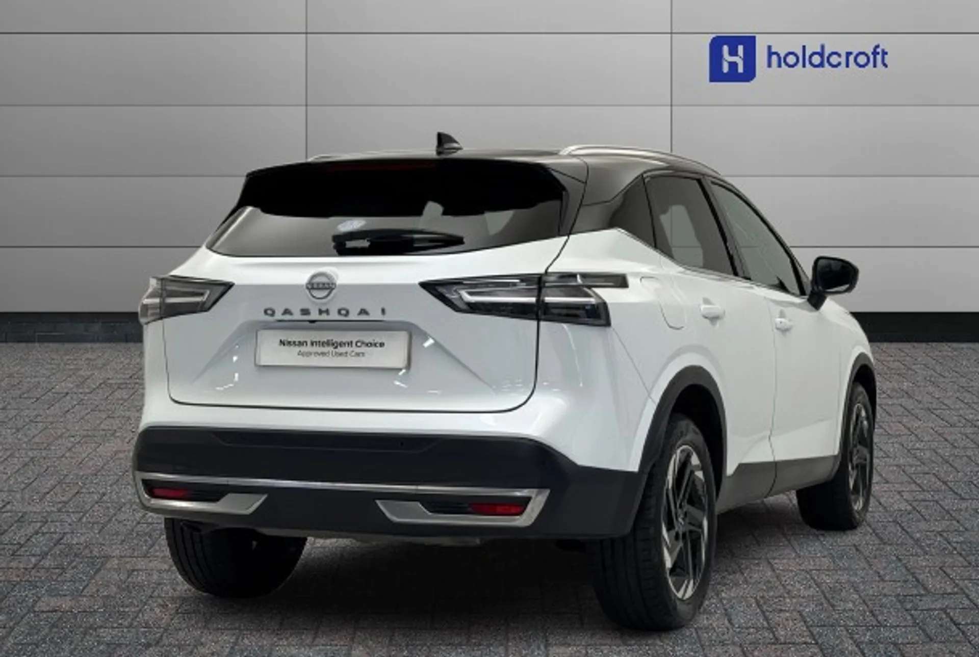 2024 NISSAN QASHQAI 2024 NISSAN QASHQAI