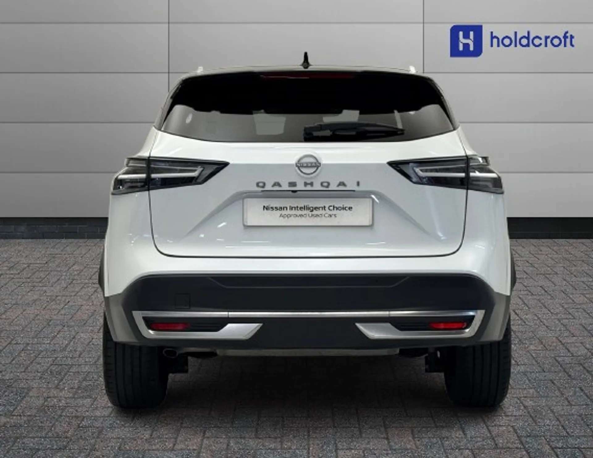 2024 NISSAN QASHQAI 2024 NISSAN QASHQAI