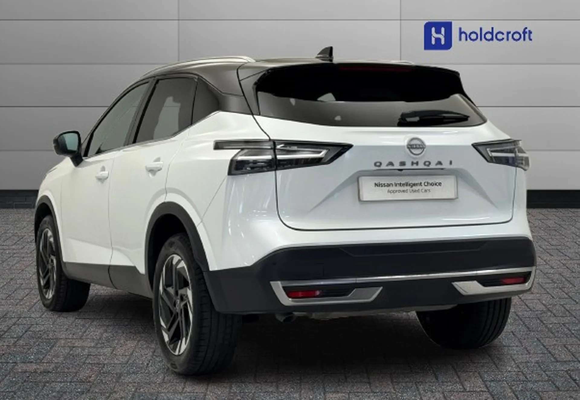 2024 NISSAN QASHQAI 2024 NISSAN QASHQAI