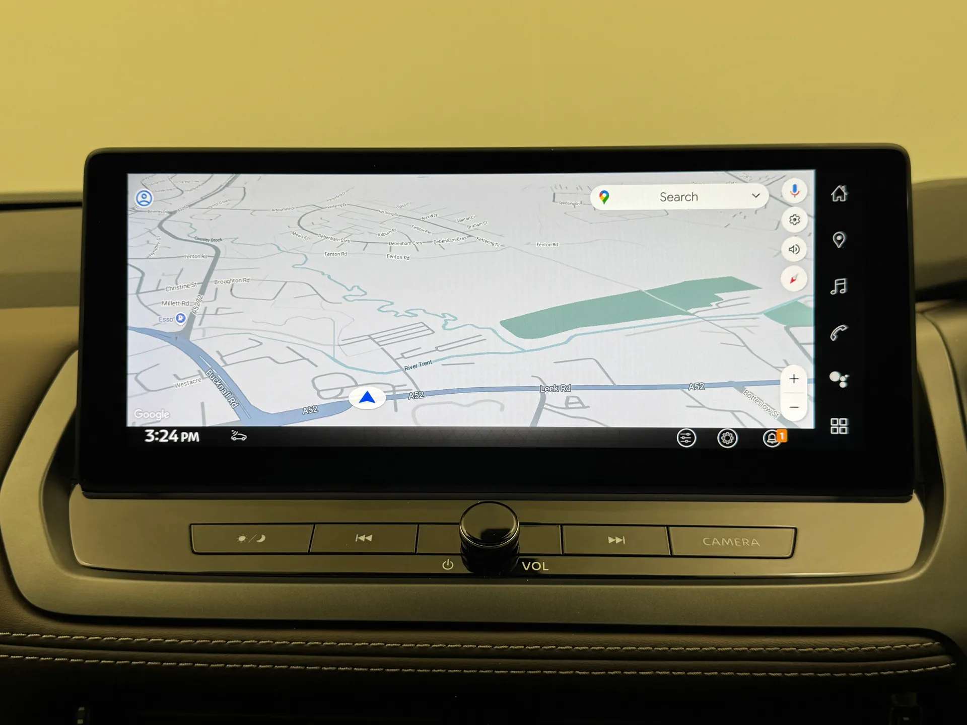 2024 NISSAN QASHQAI 2024 NISSAN QASHQAI