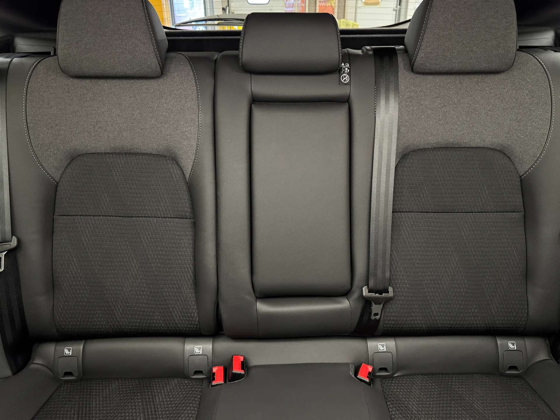 2024 NISSAN QASHQAI 2024 NISSAN QASHQAI