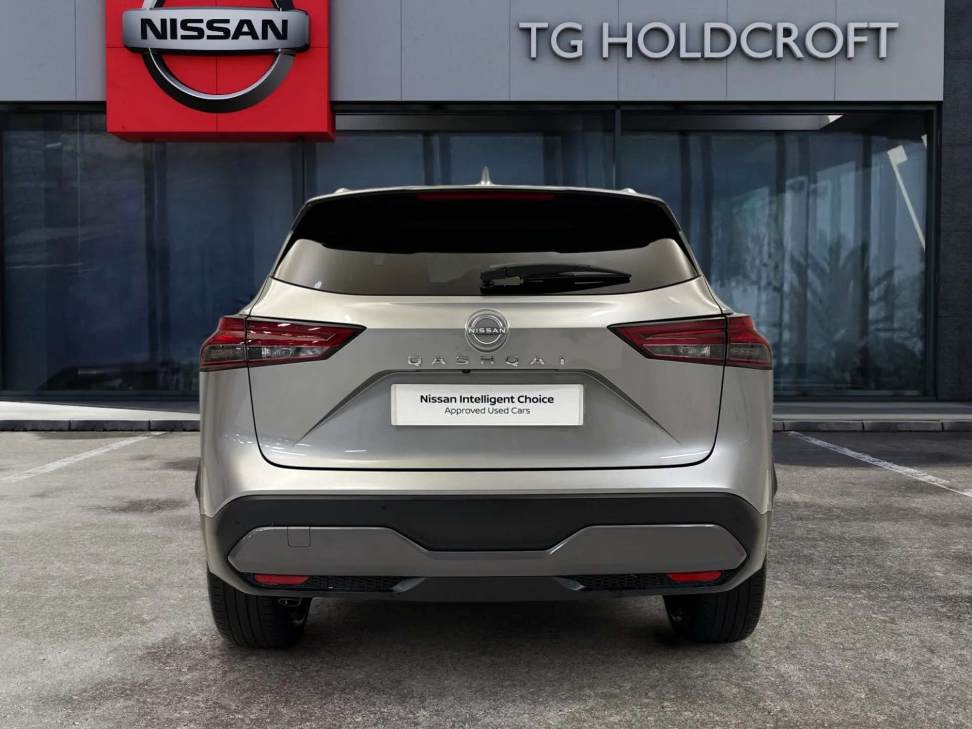 A 2023 NISSAN QASHQAI 1.3 DiG-T MH 158 Tekna 5dr Xtronic A 2023 NISSAN QASHQAI 1.3 DiG-T MH 158 Tekna 5dr Xtronic