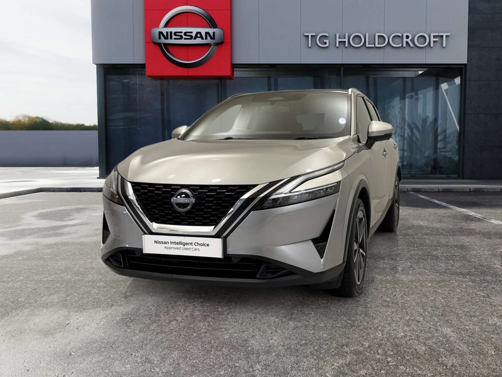2023 NISSAN QASHQAI 2023 NISSAN QASHQAI
